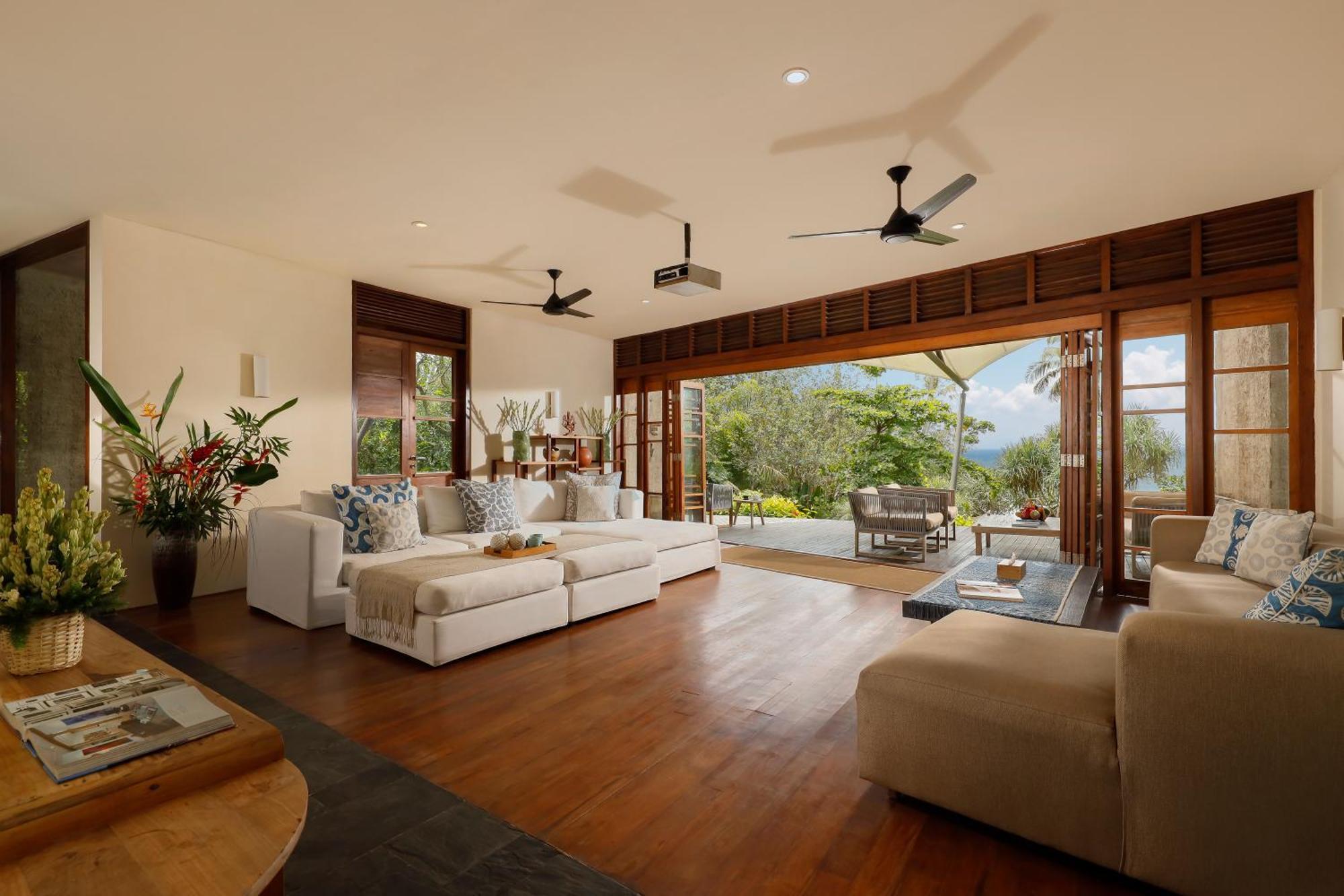 The Cove Bali By Nakula Balian