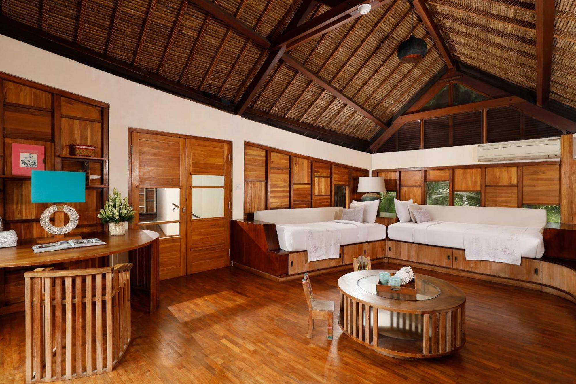The Cove Bali By Nakula Villa