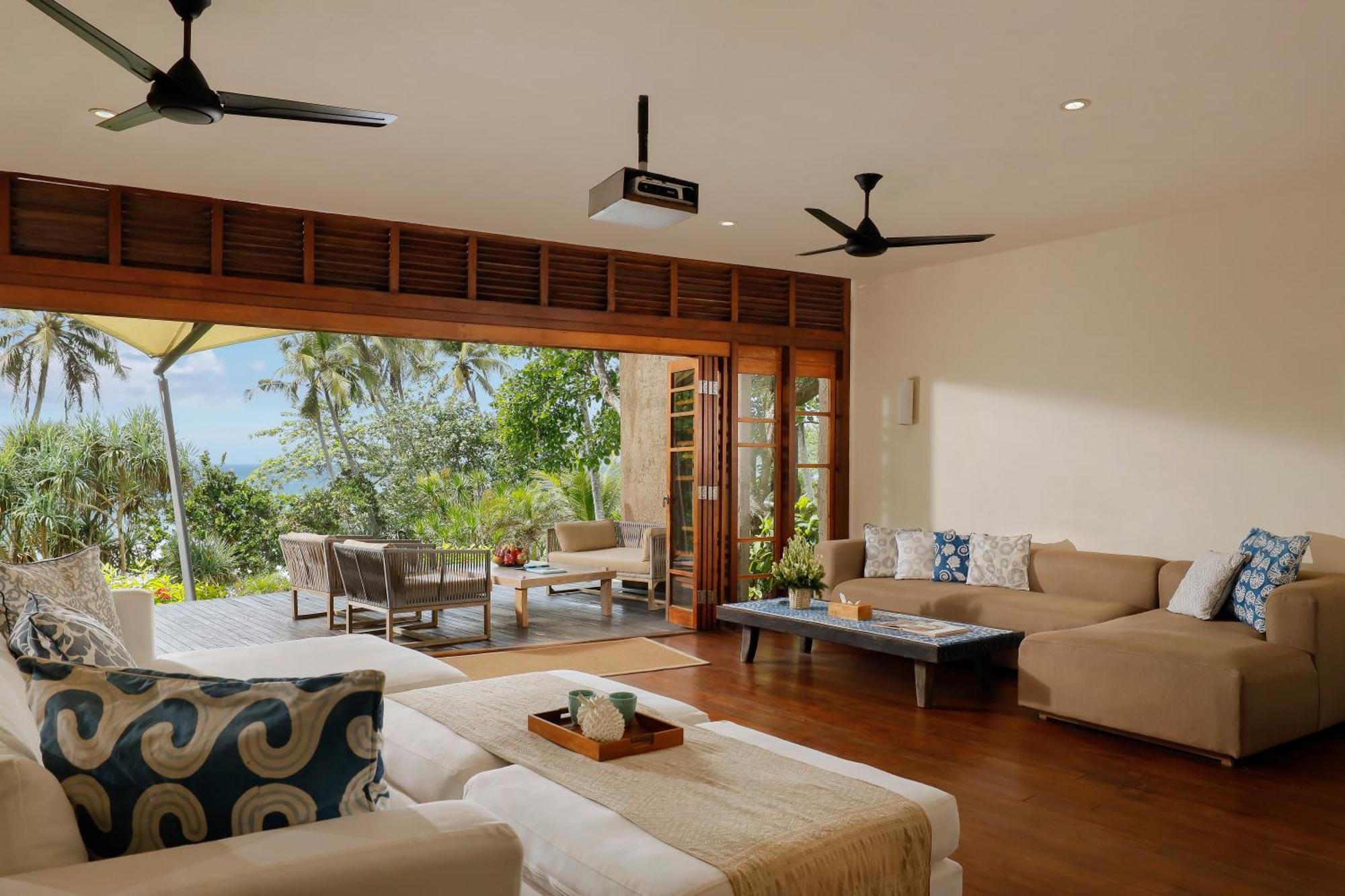 Villa The Cove Bali By Nakula Balian
