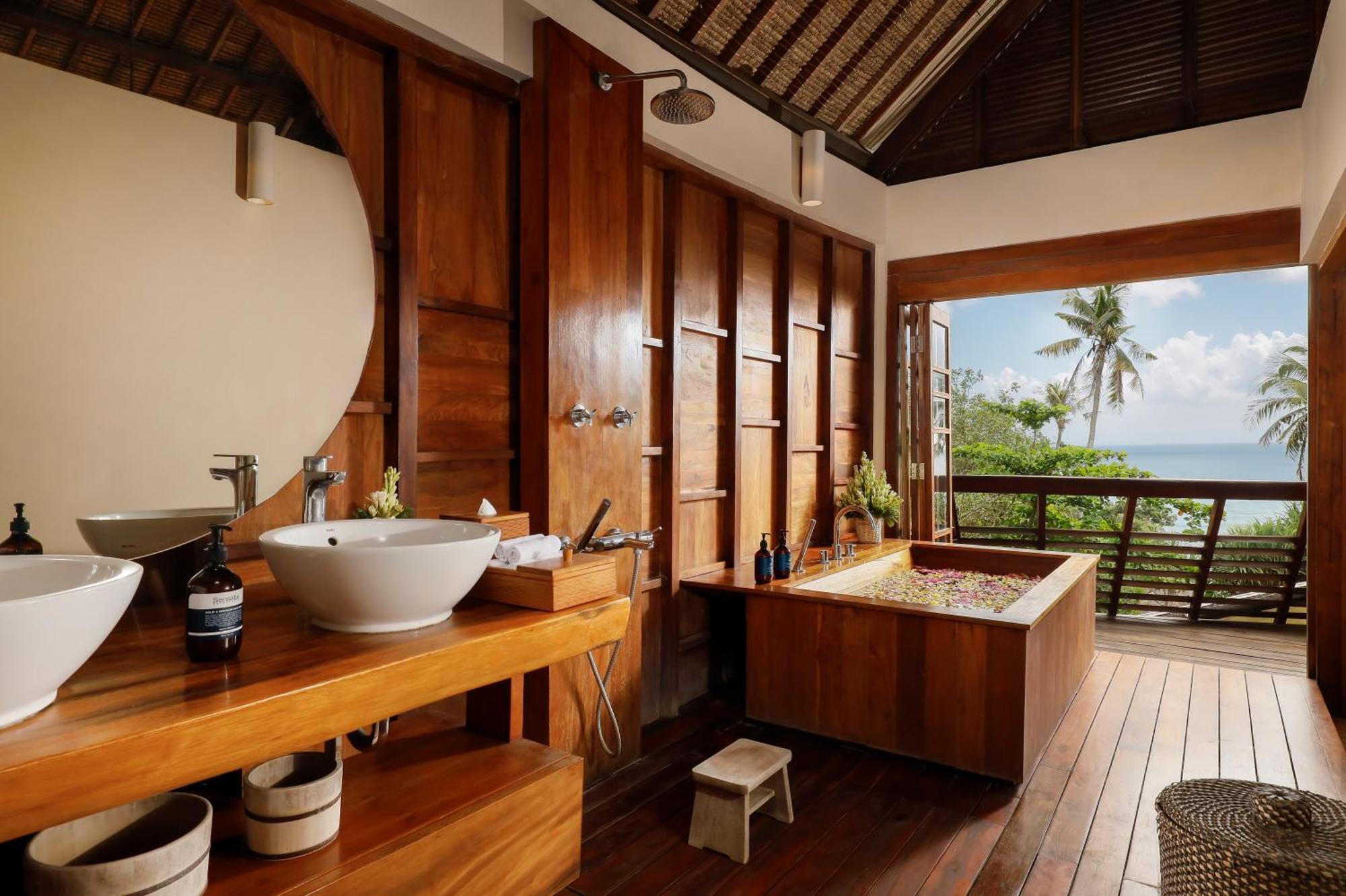 The Cove Bali By Nakula Villa *