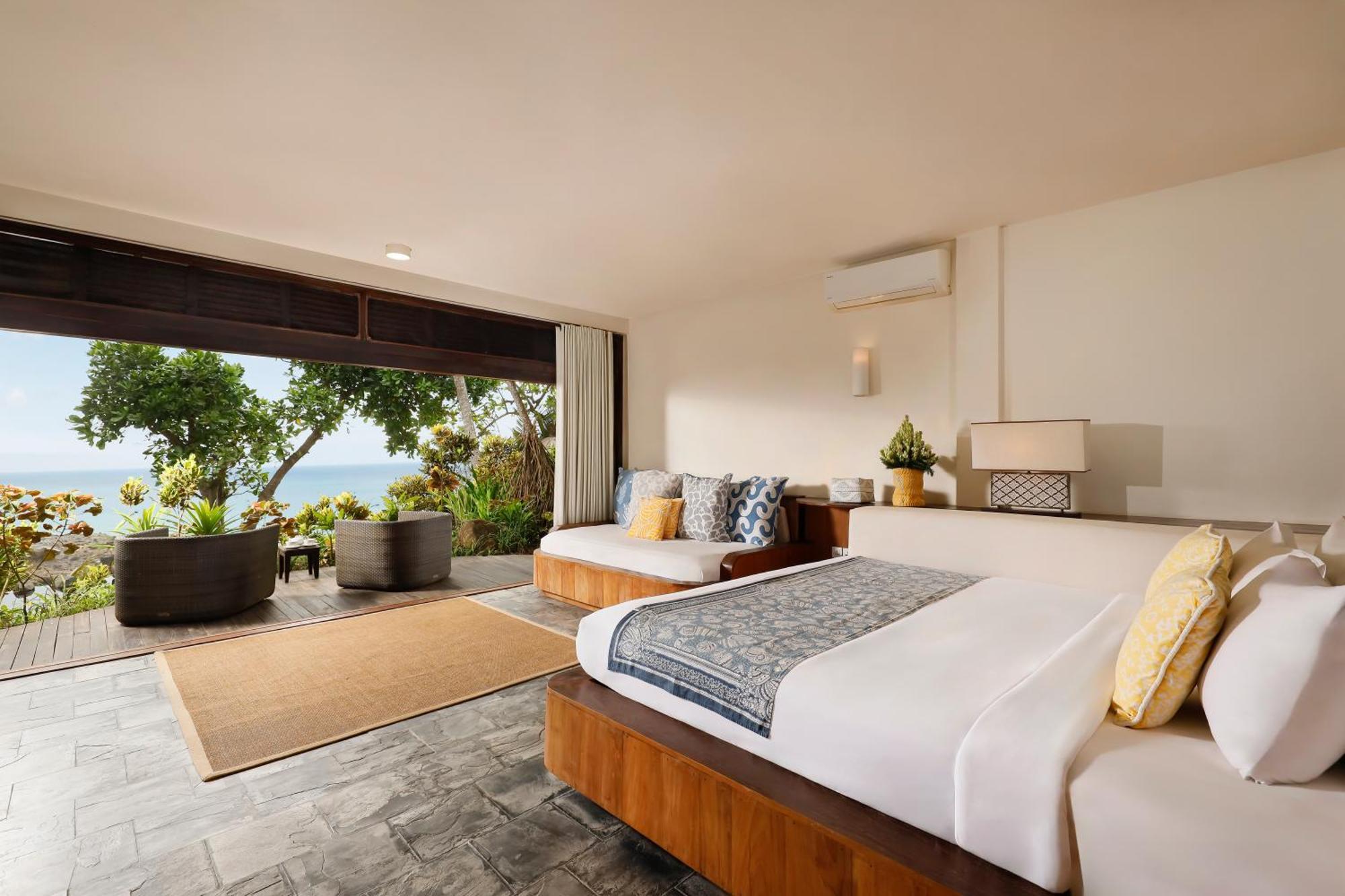 The Cove Bali By Nakula * Balian