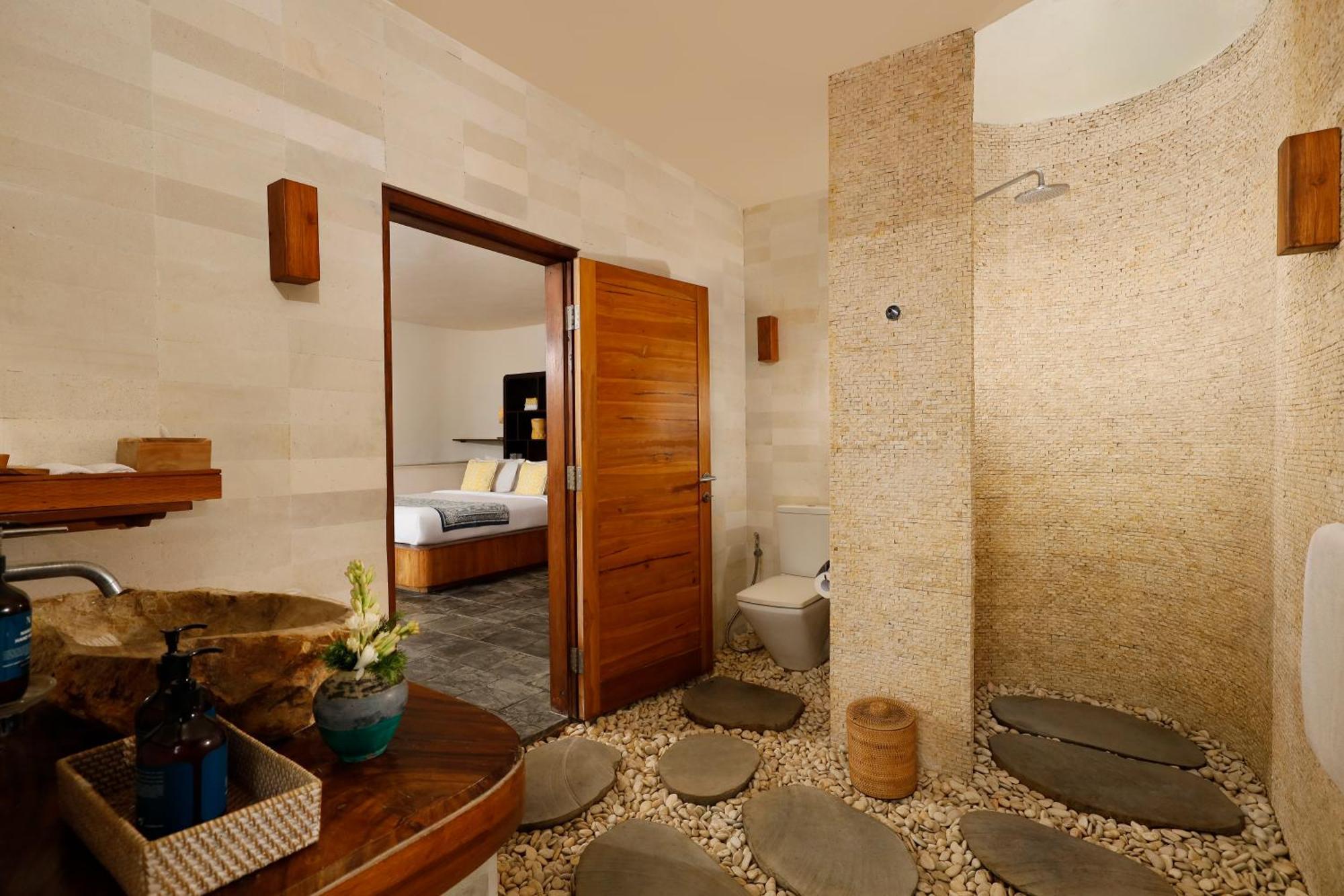 The Cove Bali By Nakula Villa