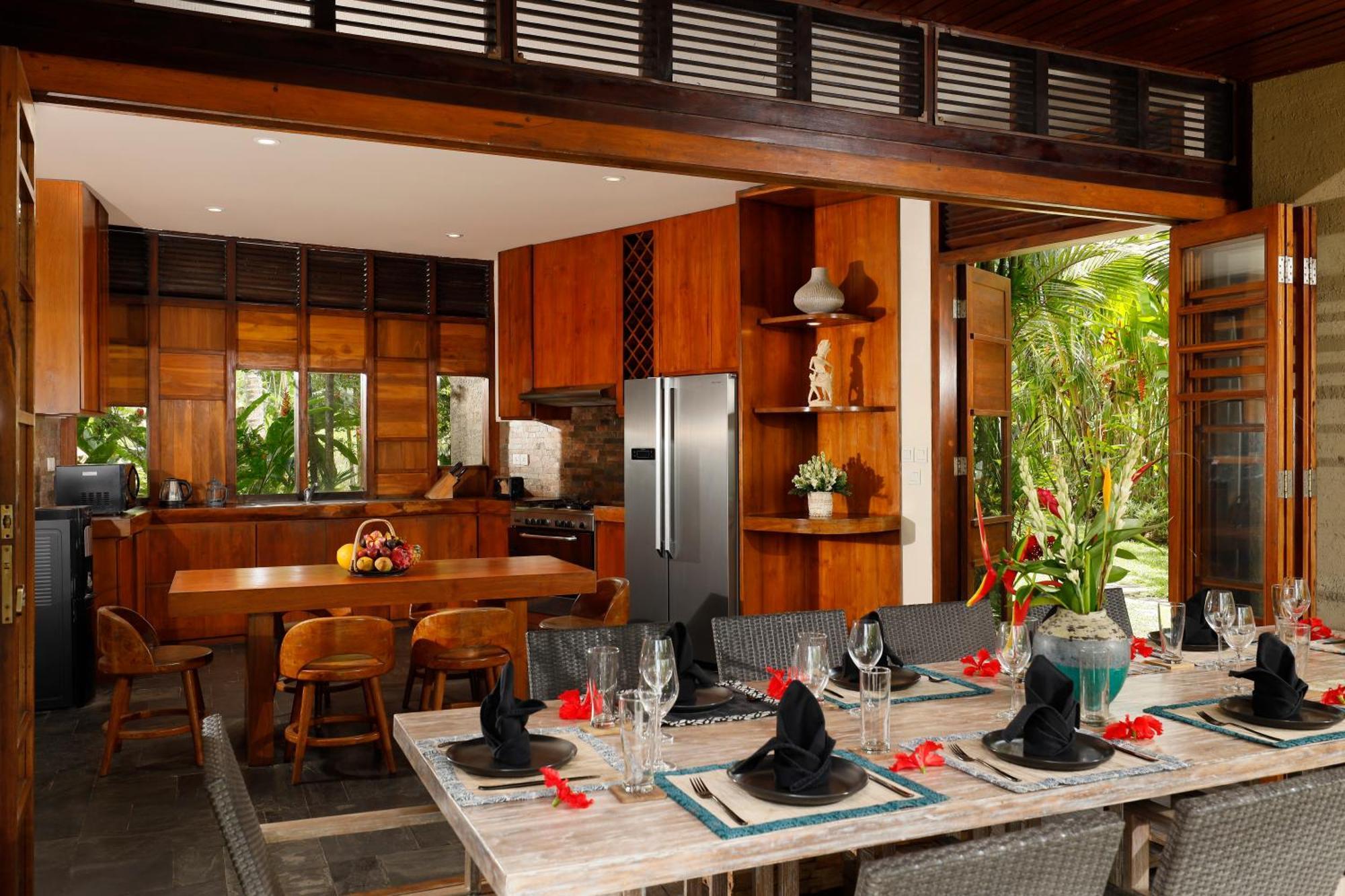 The Cove Bali By Nakula Villa