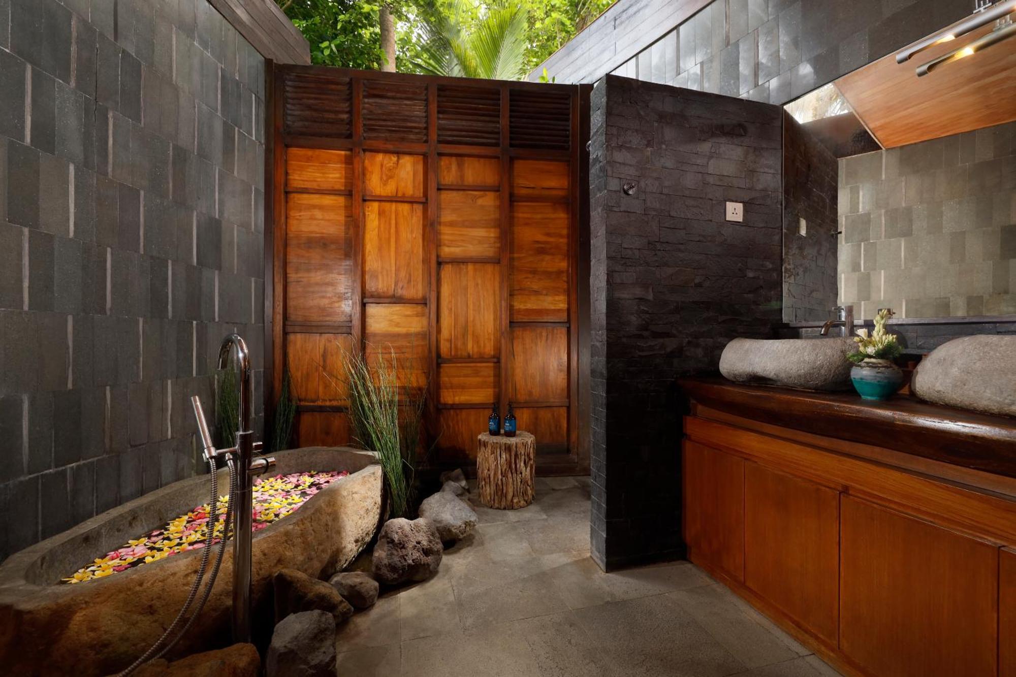 Villa The Cove Bali By Nakula Balian