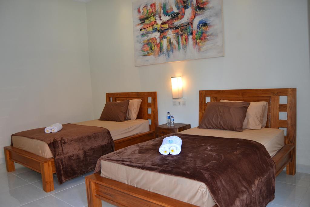 Pujihouse One Homestay