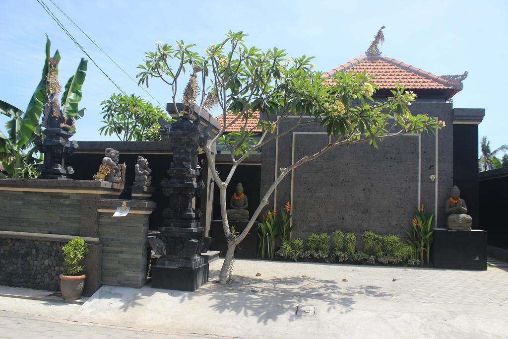 Alit Bali Canggu (Bali)