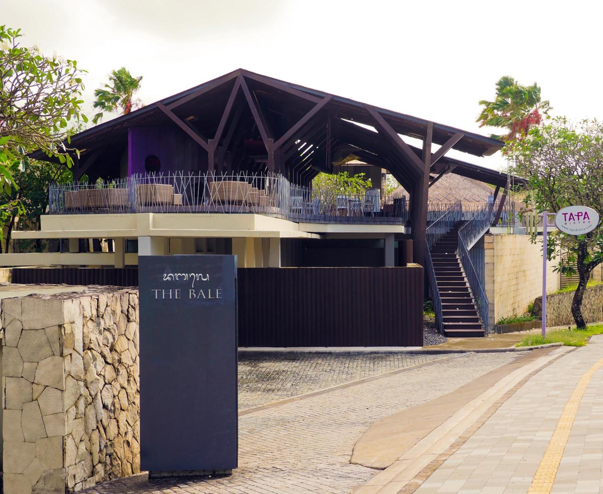 The Bale Nusa Dua By Lifestyleretreats Villa