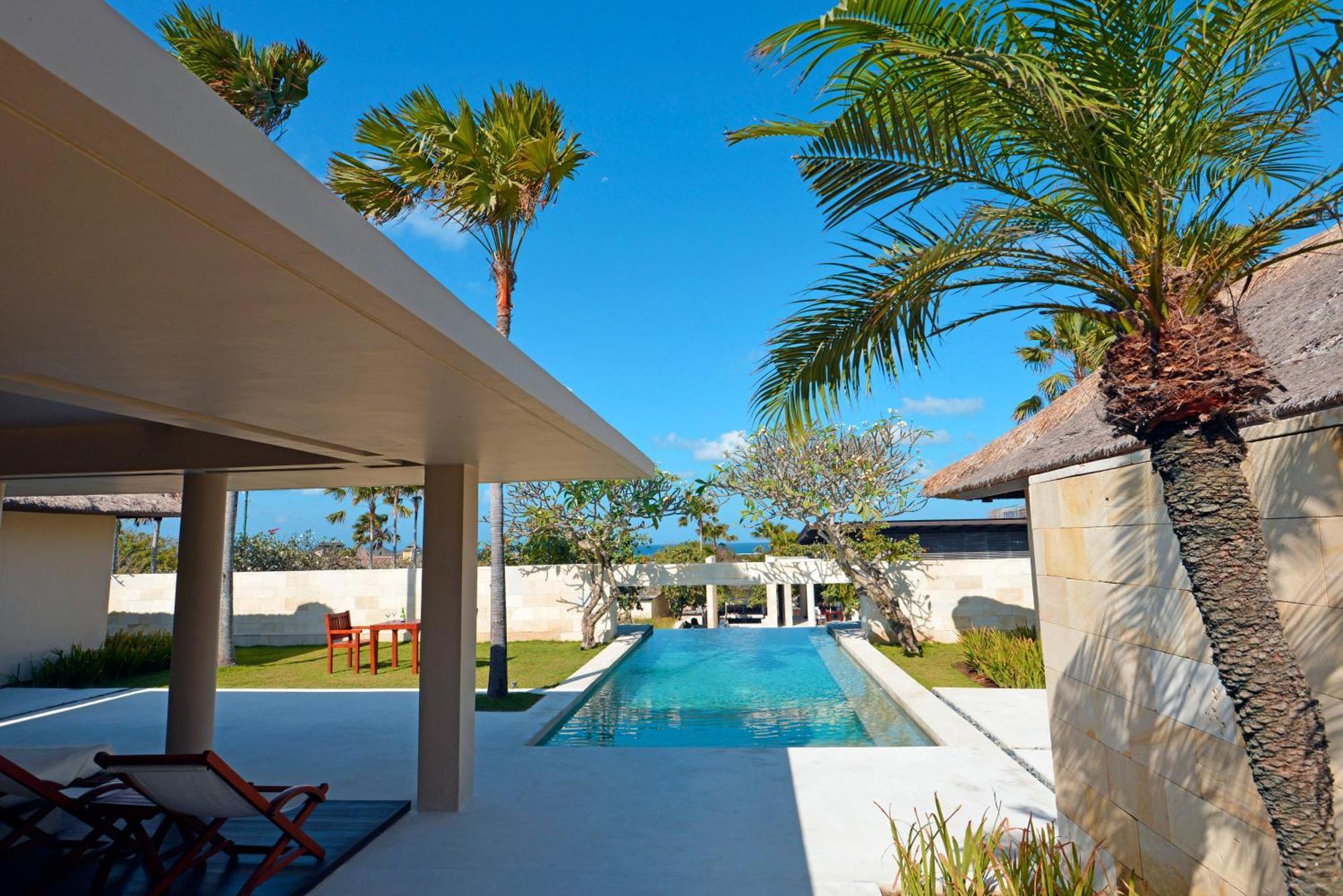 The Bale Nusa Dua By Lifestyleretreats Villa *