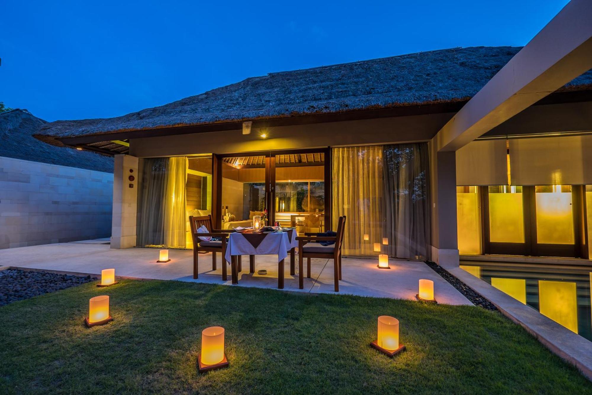 Villa The Bale Nusa Dua By Lifestyleretreats Nusa Dua (Bali)