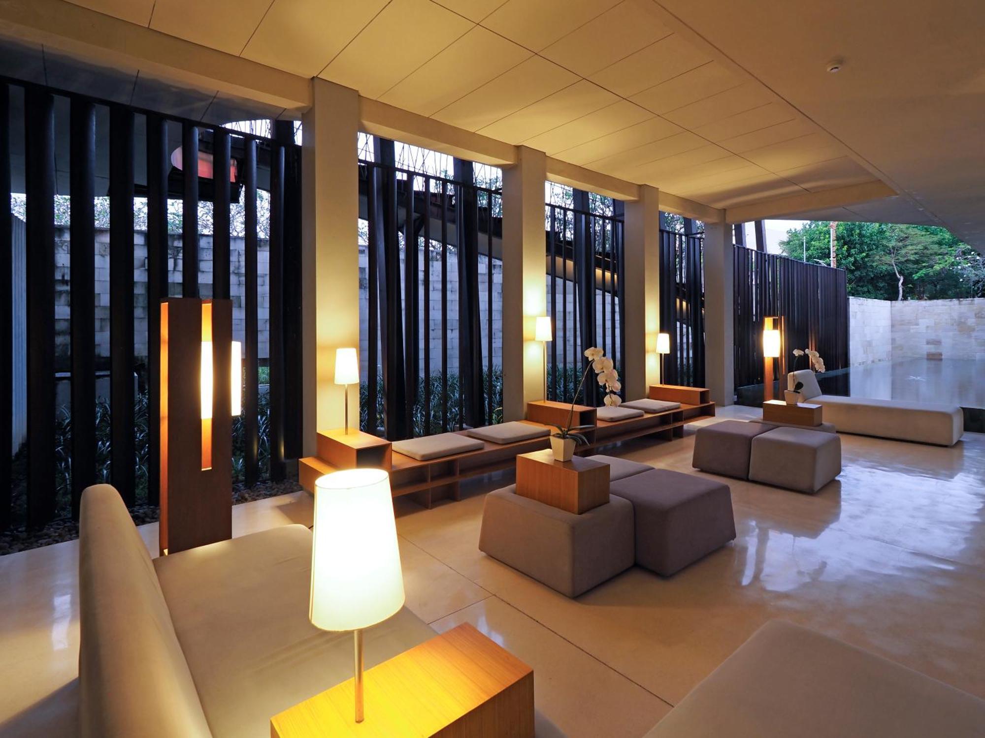 The Bale Nusa Dua By Lifestyleretreats Villa