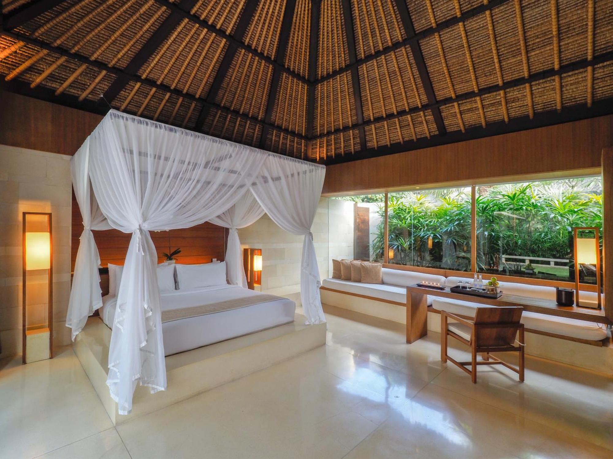 The Bale Nusa Dua By Lifestyleretreats