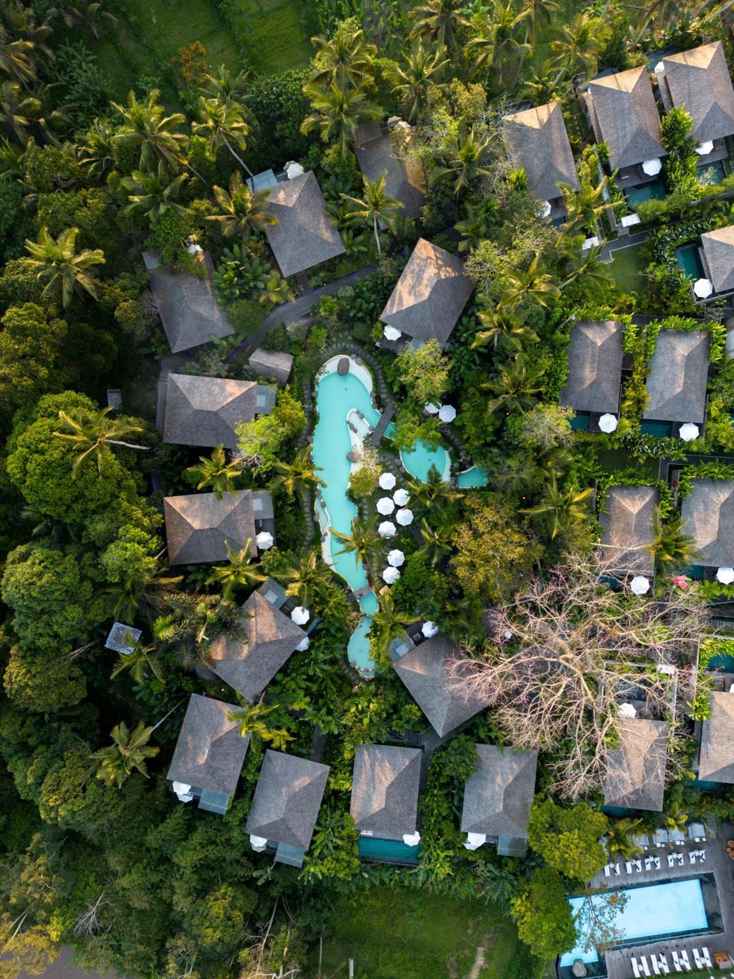 Kappa Senses Ubud (Bali)