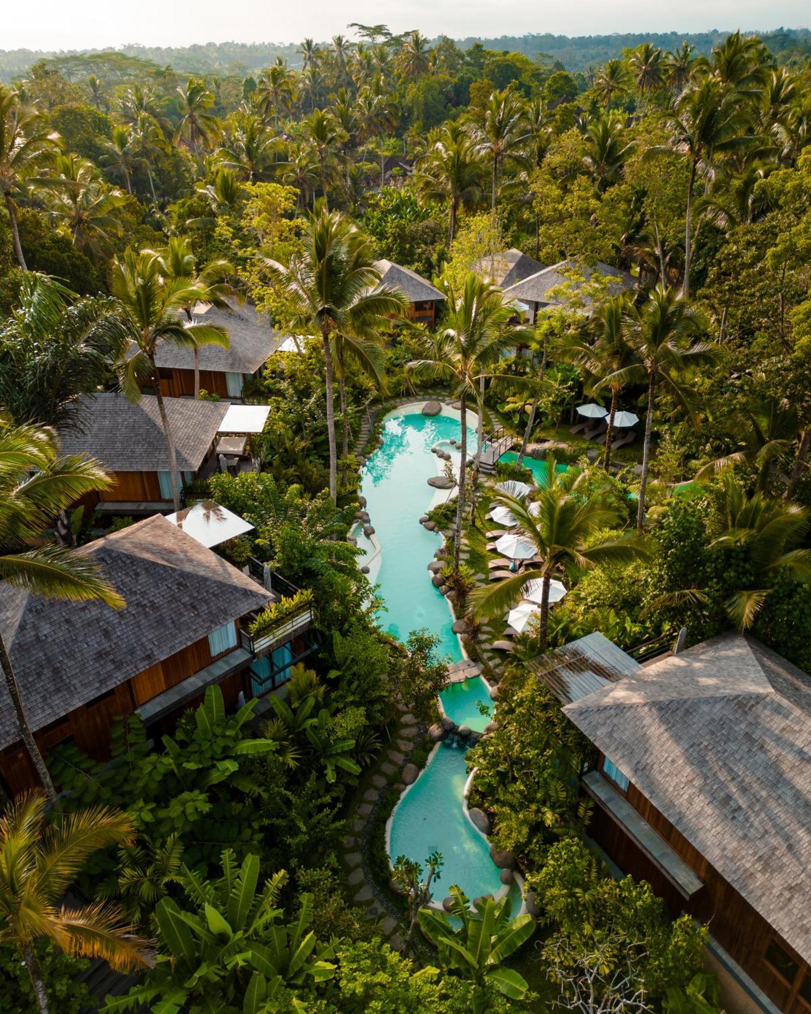 Kappa Senses Resort