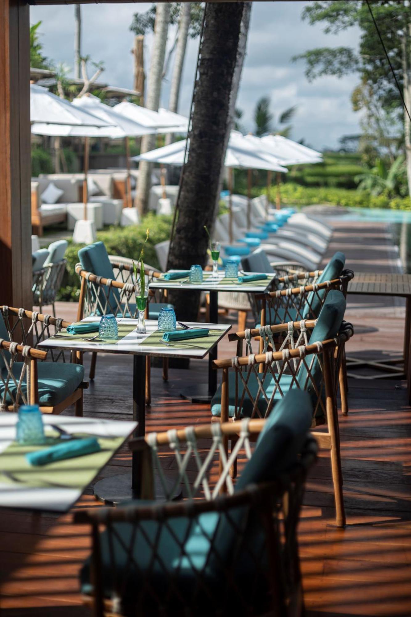 Kappa Senses Resort