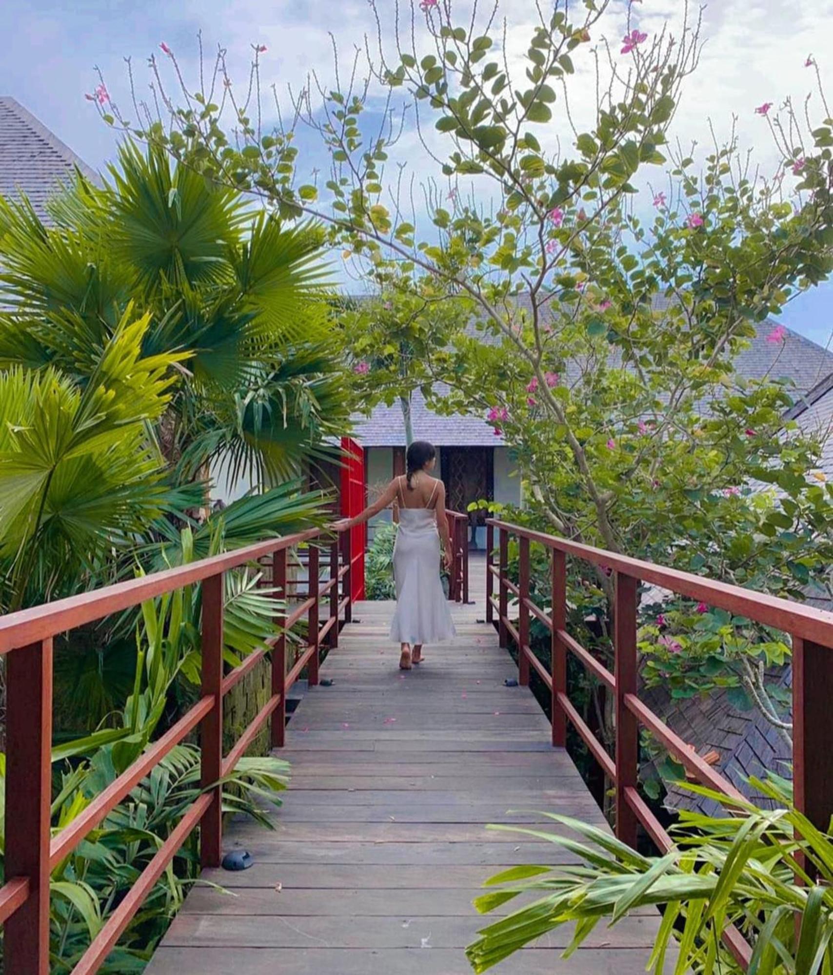 Hotel La Reserve 1785 - Adults Only Canggu (Bali)