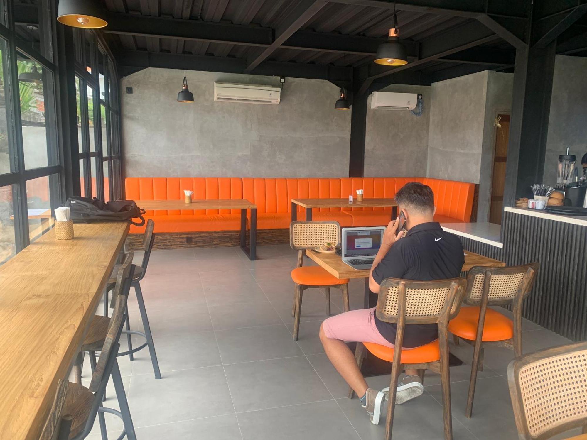 Guest house Kakol Canggu (Bali)