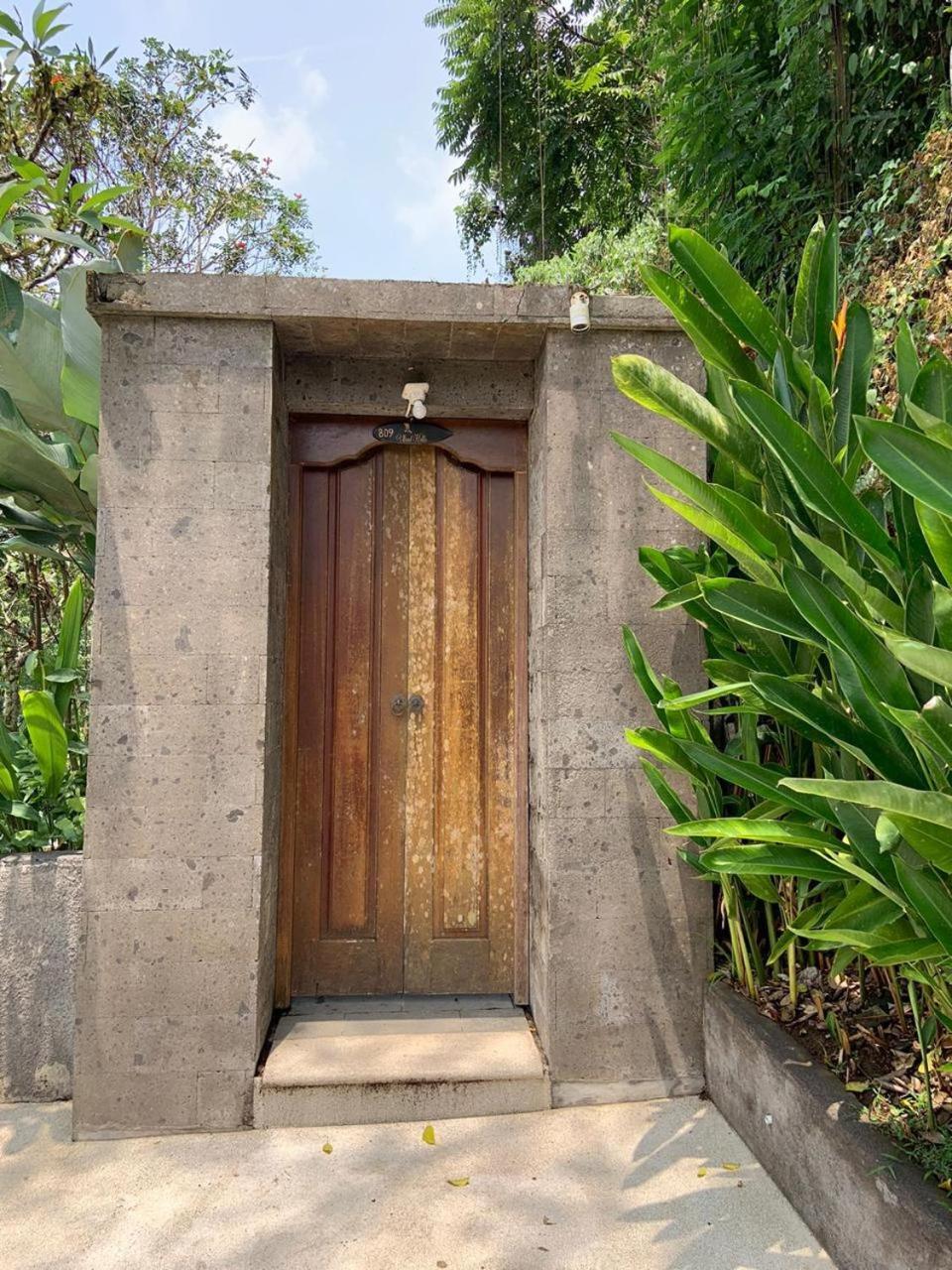 Villa Ubud Hills &