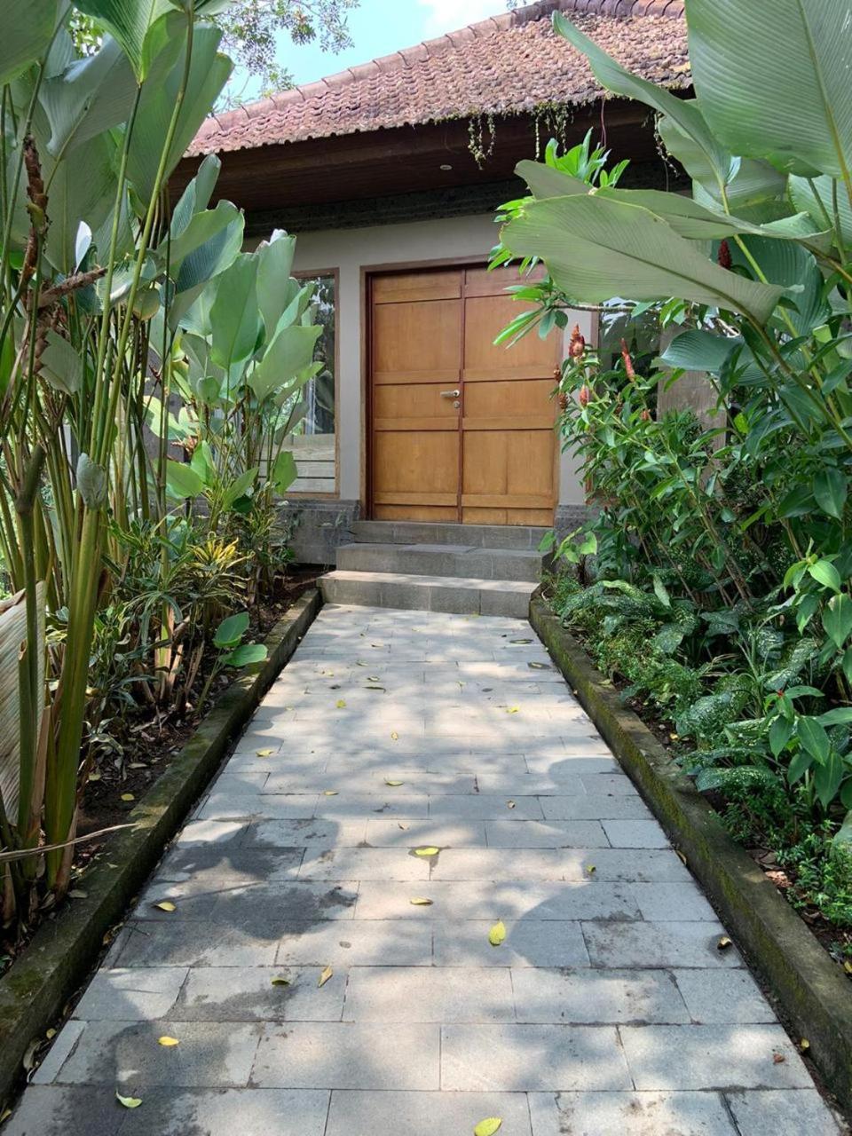 Ubud Hills & Villa Tegallalang (Bali)