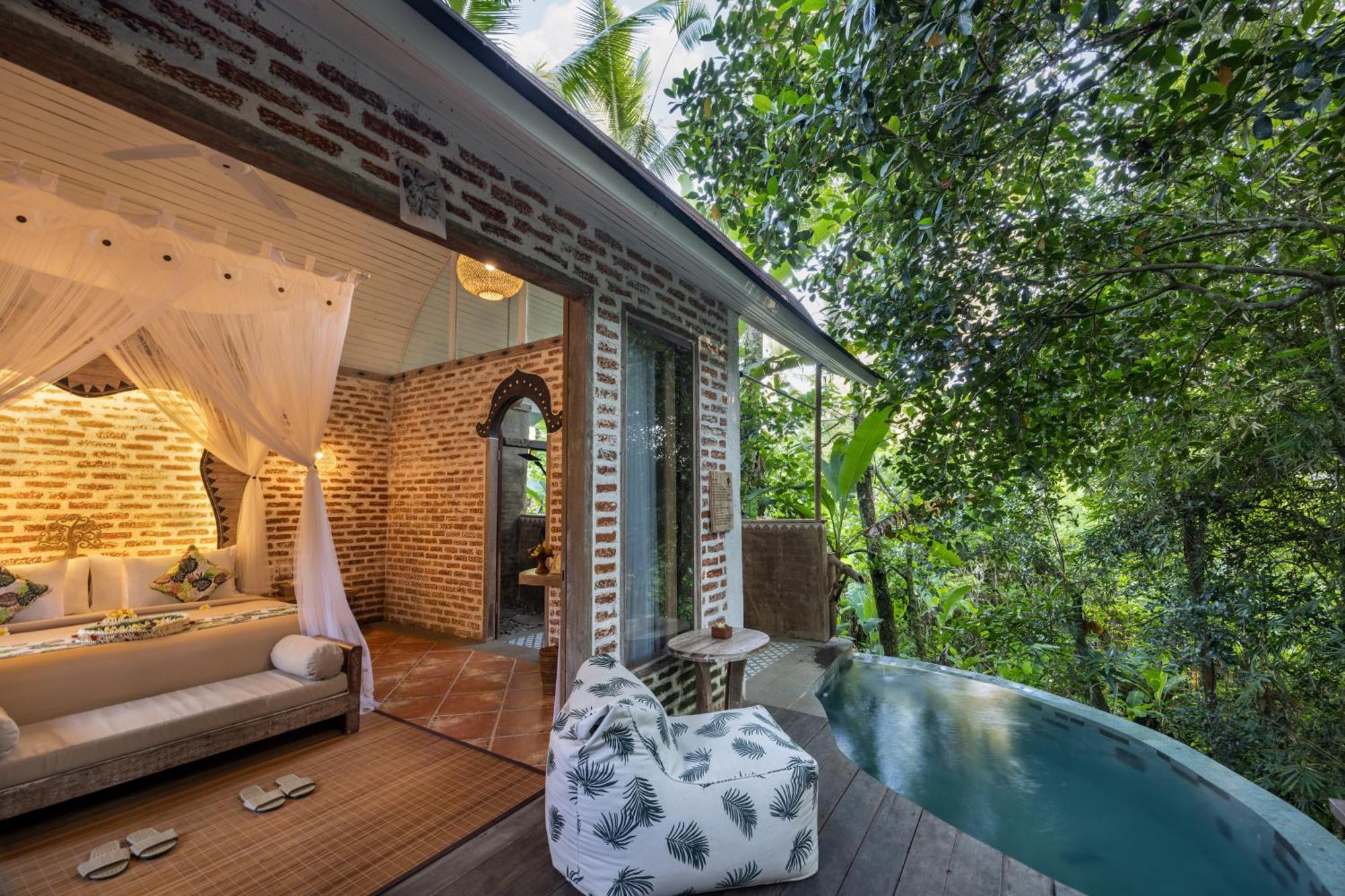 Sacred Canyon Ubud By Pramana Villa *