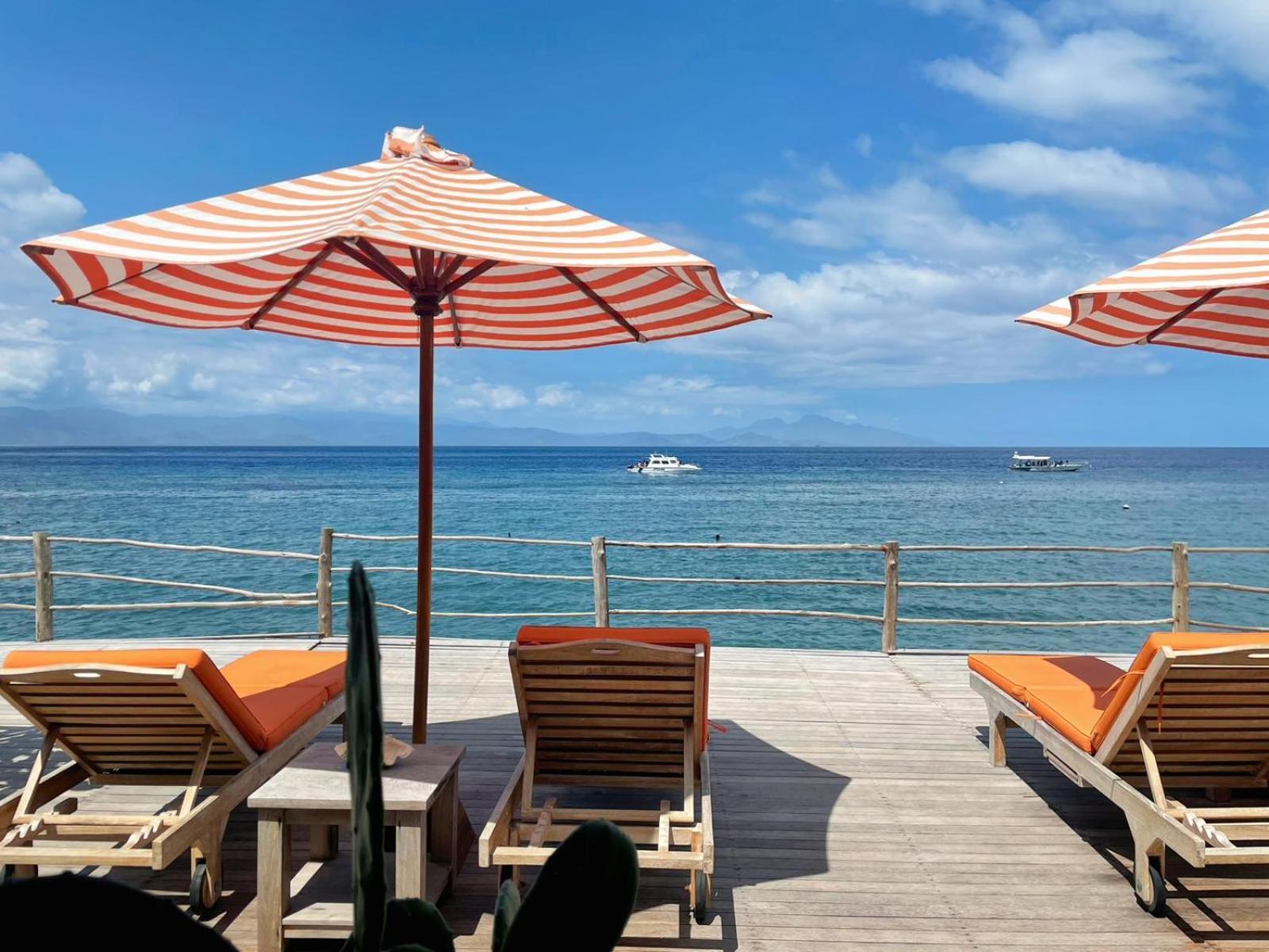 Vns Beachfront Toyapakeh