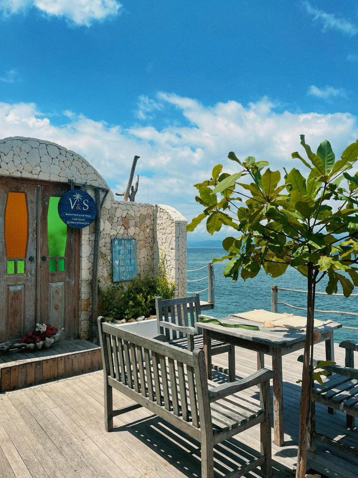 Guest house Vns Beachfront
