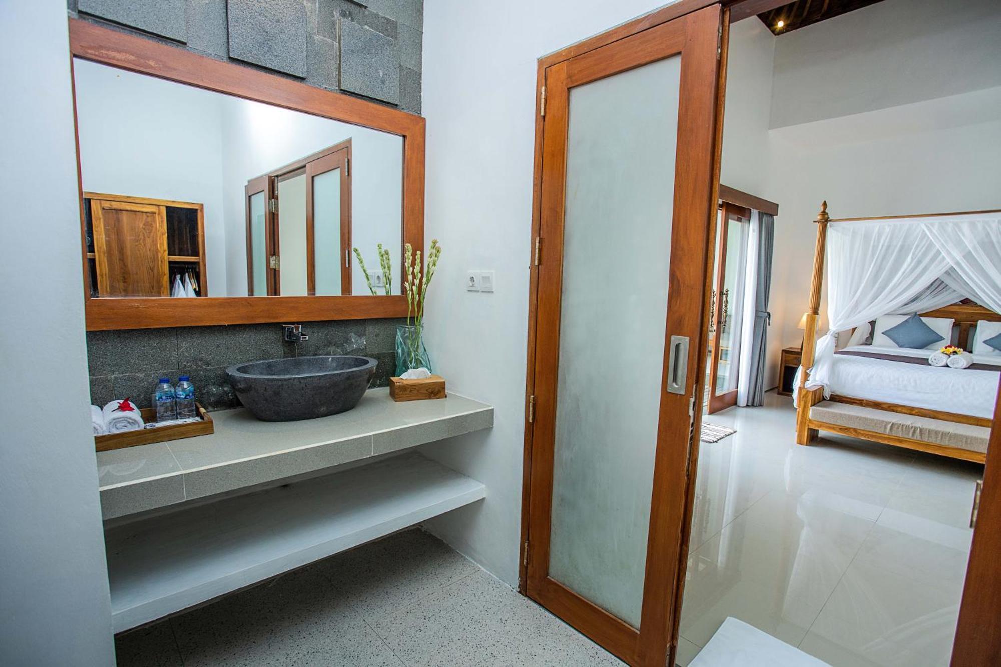 Villa Karang Island Nusa Lembongan (Bali)