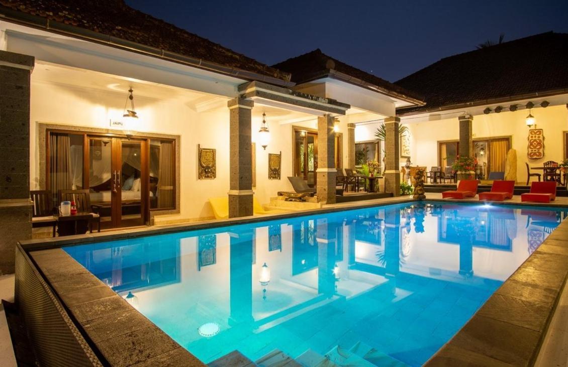 Balam Bali Hotel 3*