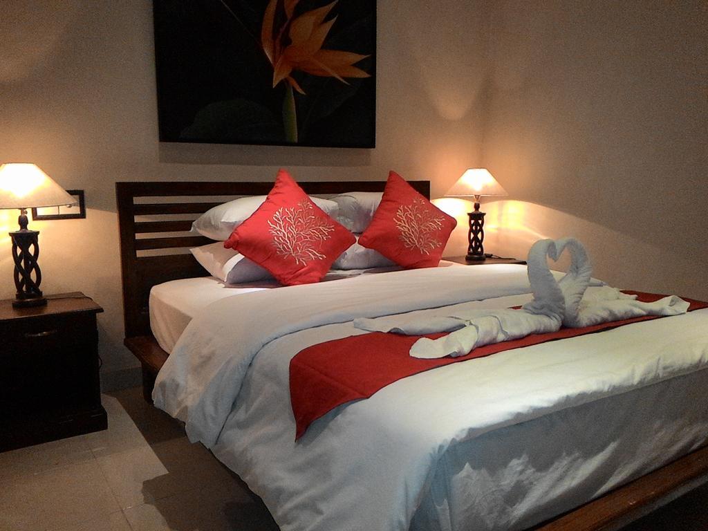 Guest house Segara Wangi 4*