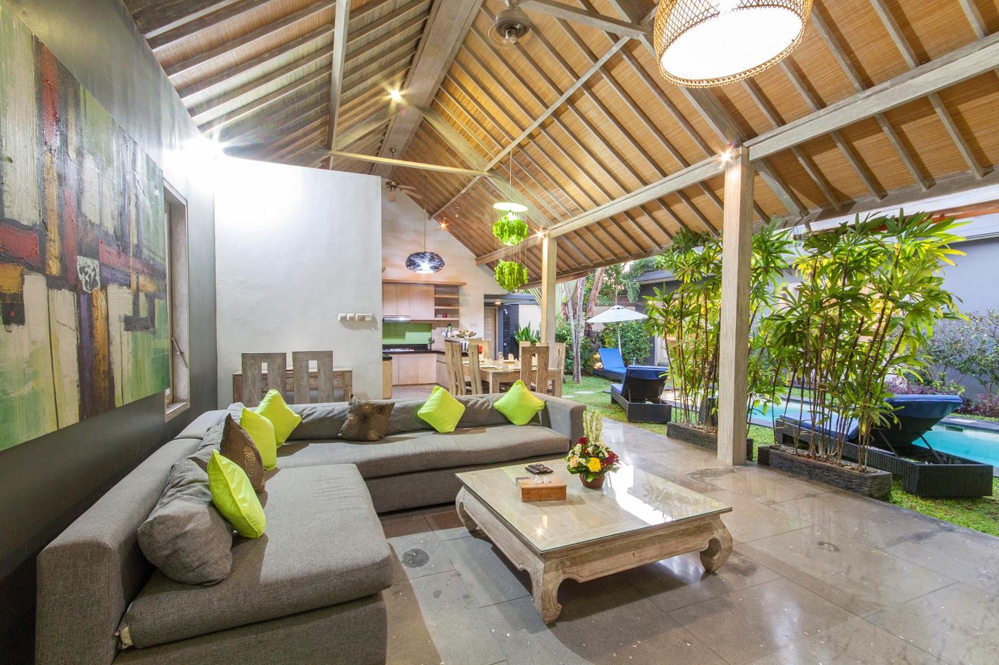 Jalak * Seminyak (Bali)