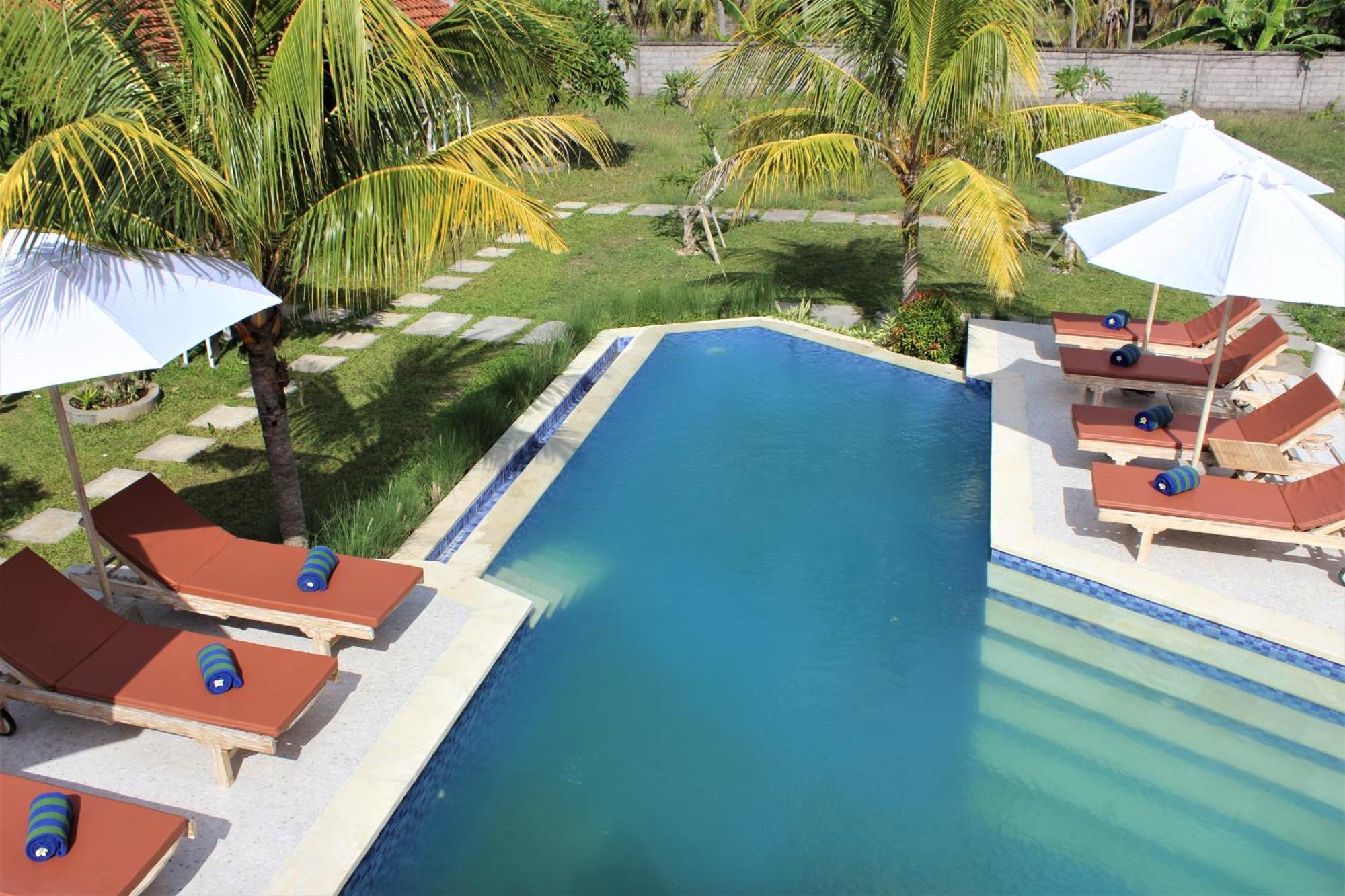 Village Jungle Resort Batununggul