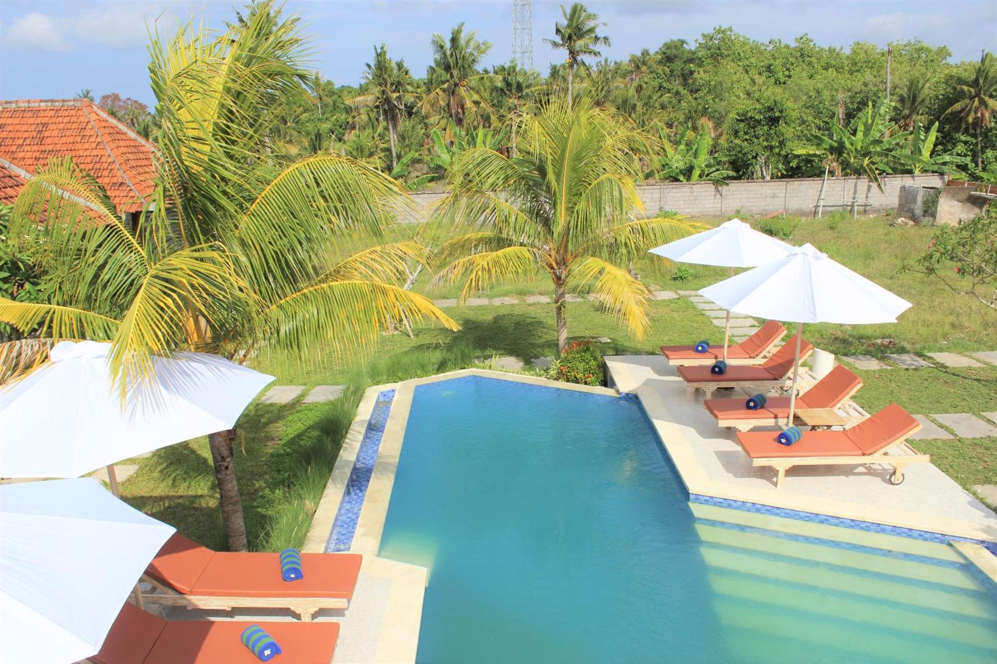 Resort Village Jungle