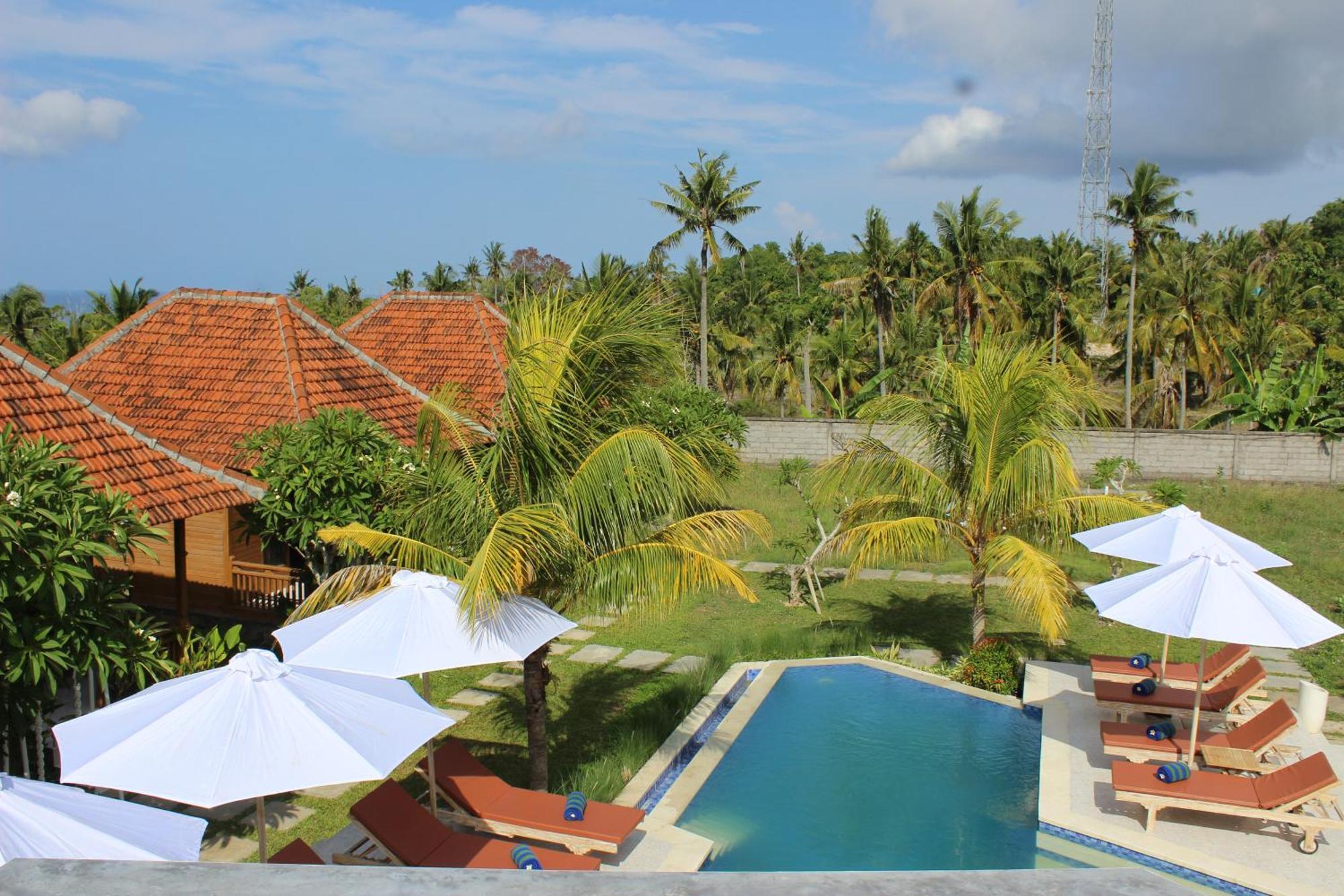 Resort Village Jungle Batununggul