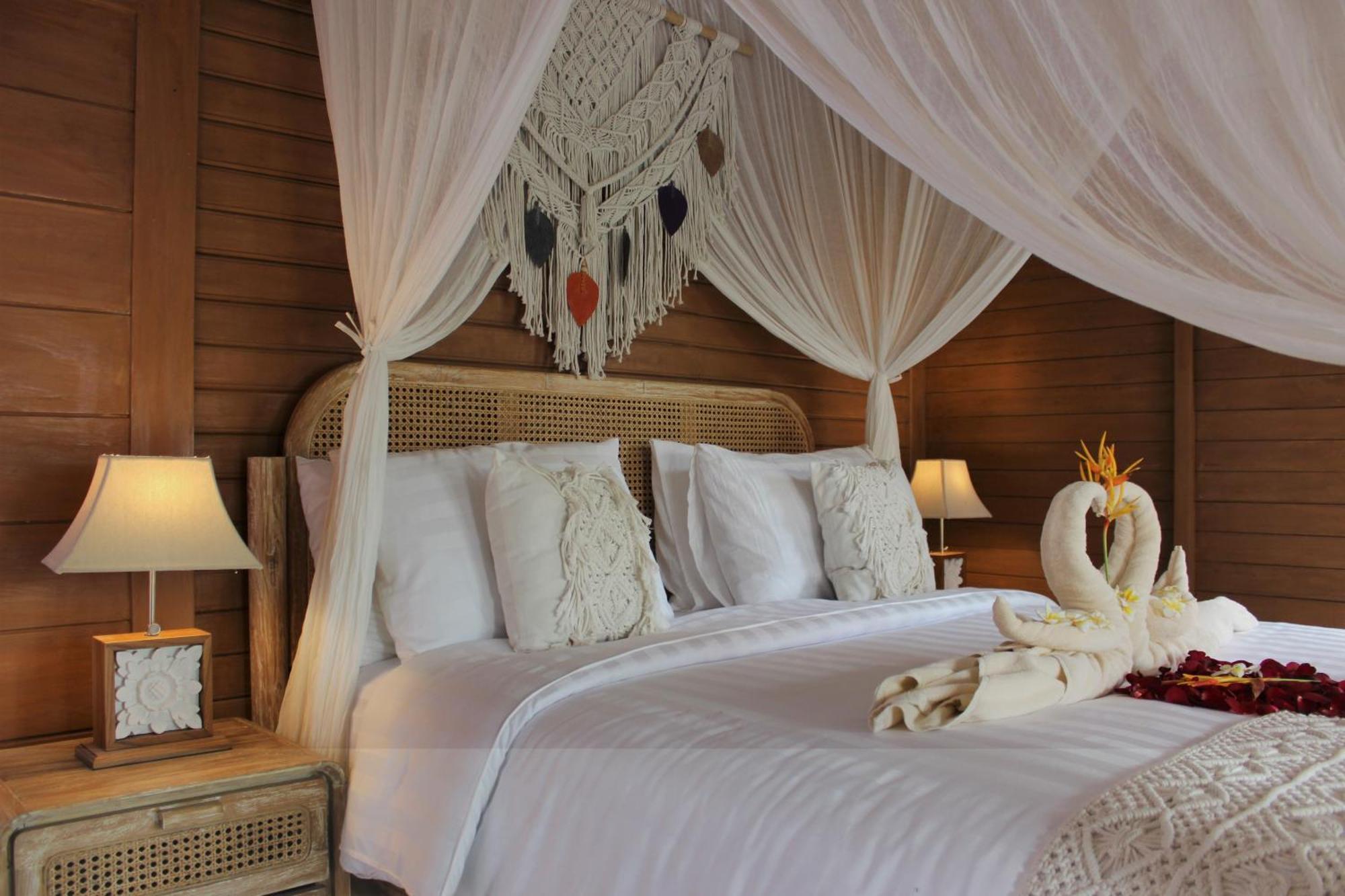 Village Jungle Resort *