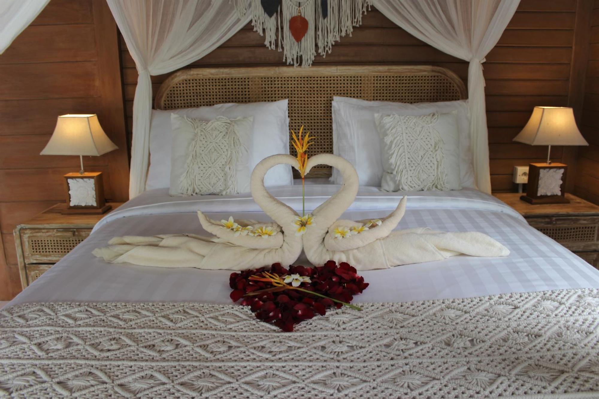 Village Jungle Resort