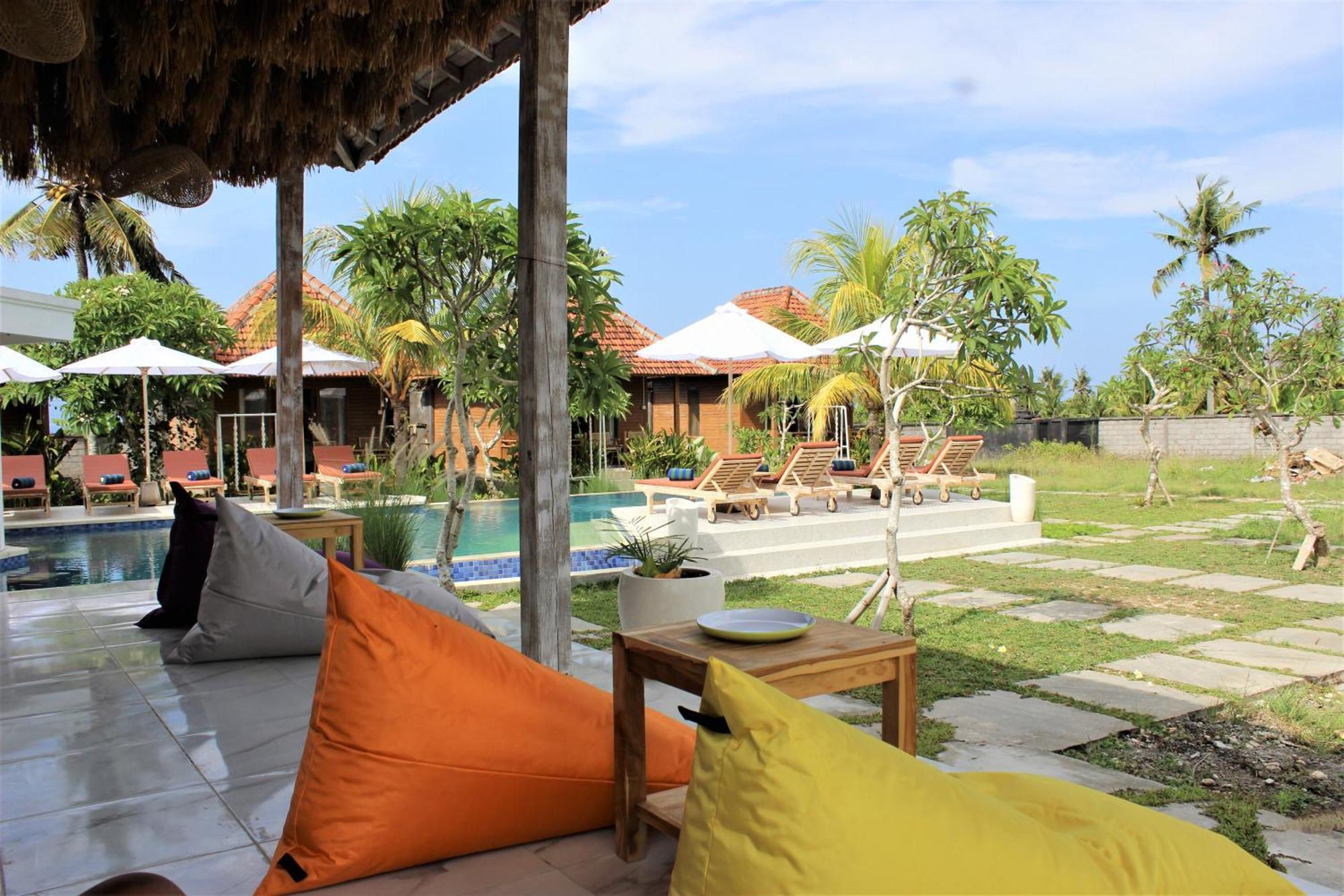 Village Jungle Resort *