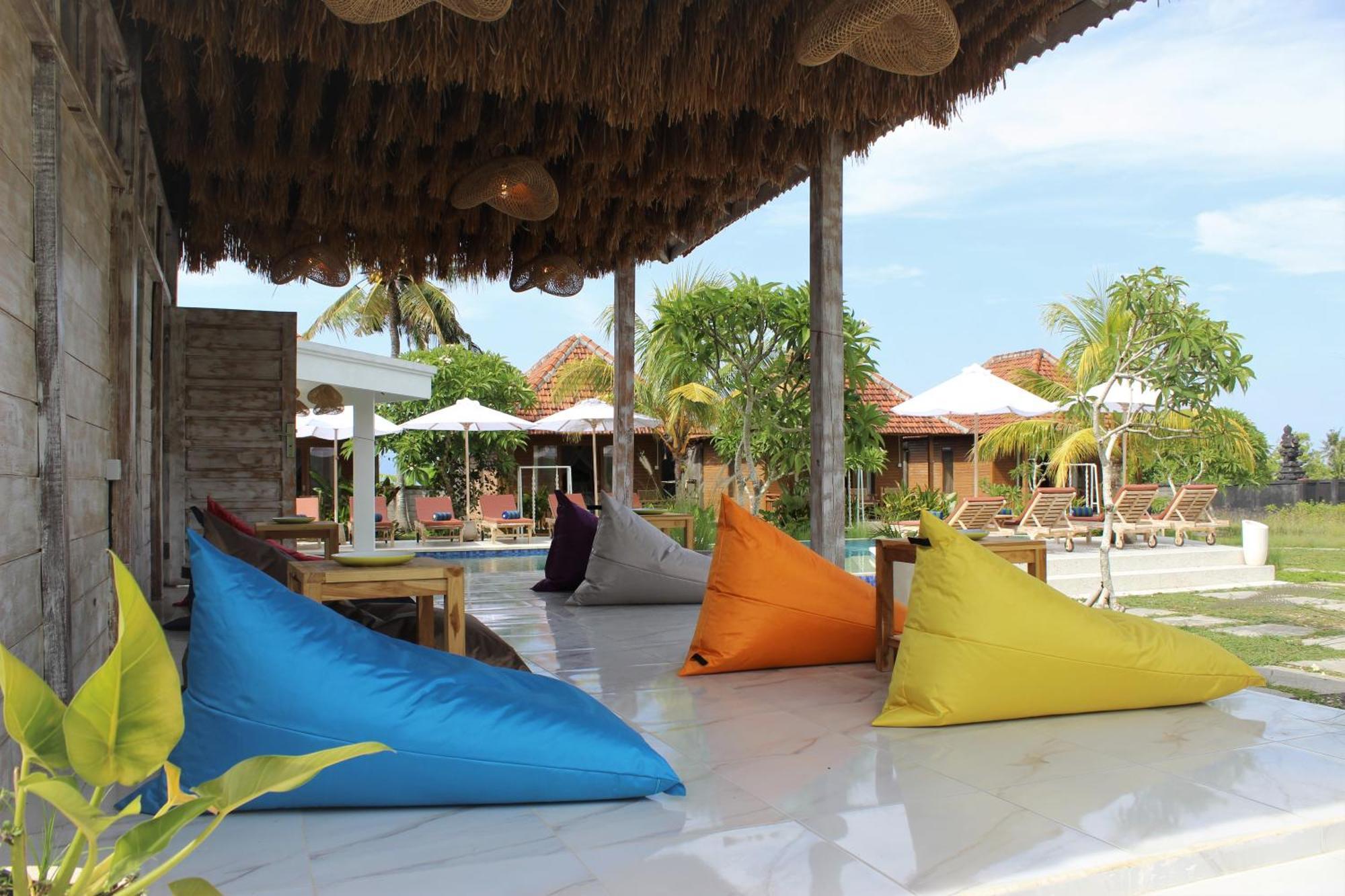 Village Jungle Resort