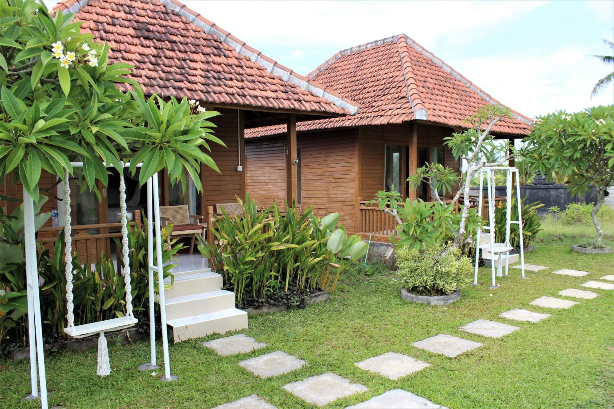 Village Jungle Resort *
