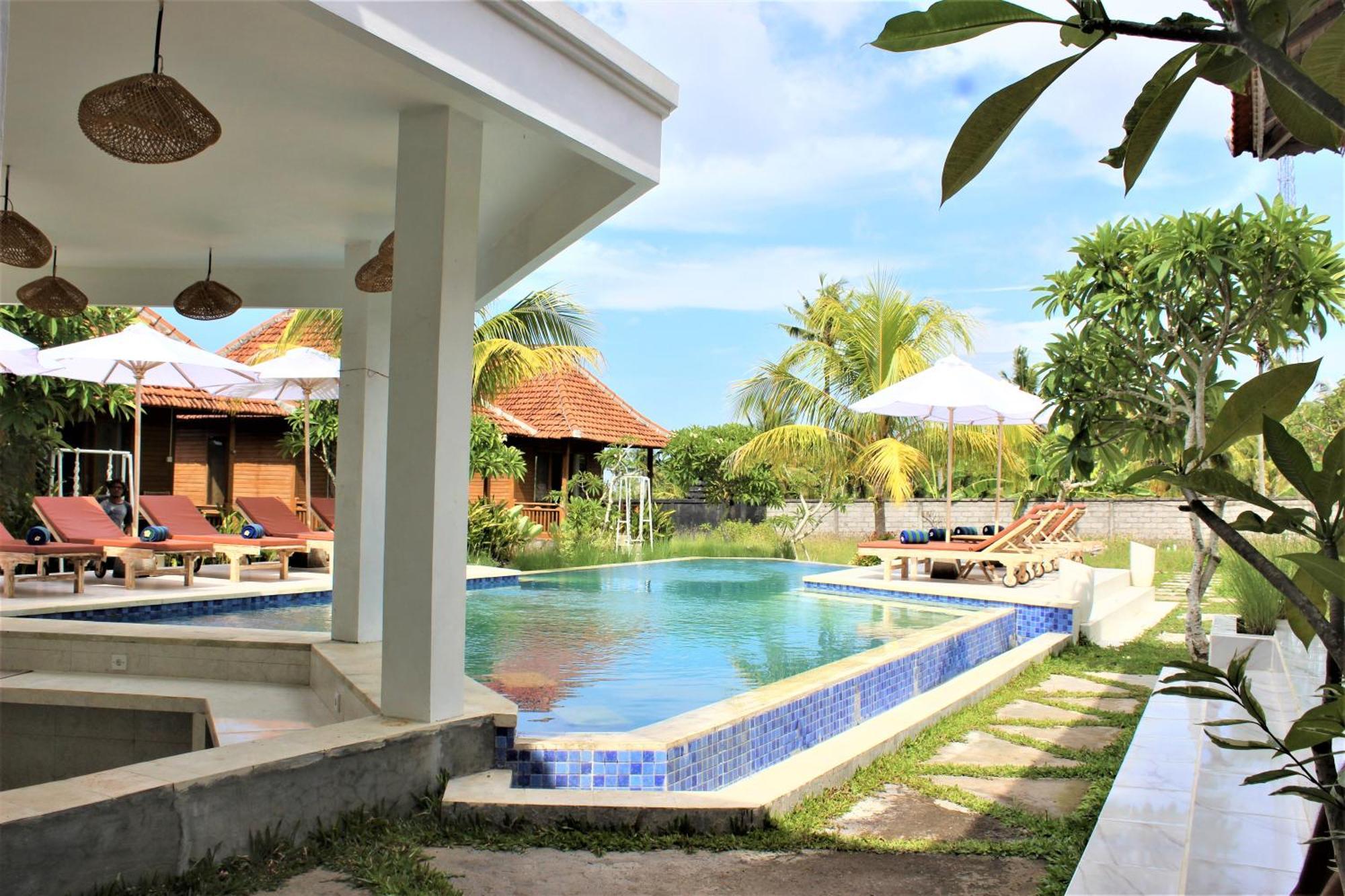 Resort Village Jungle *