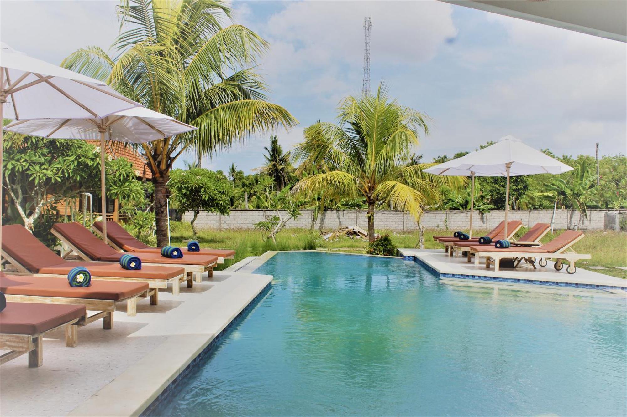 Village Jungle Resort