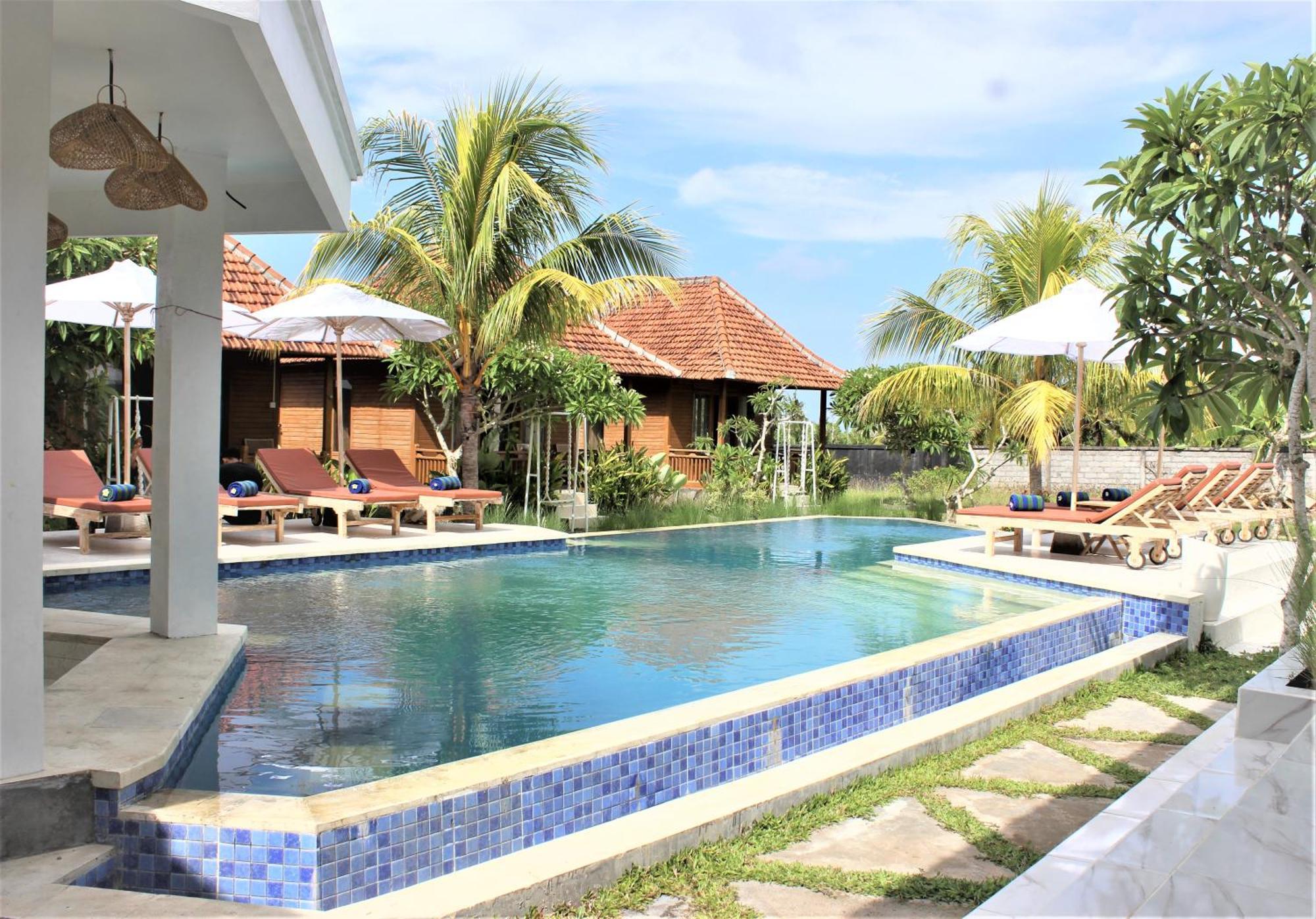 Village Jungle Resort *