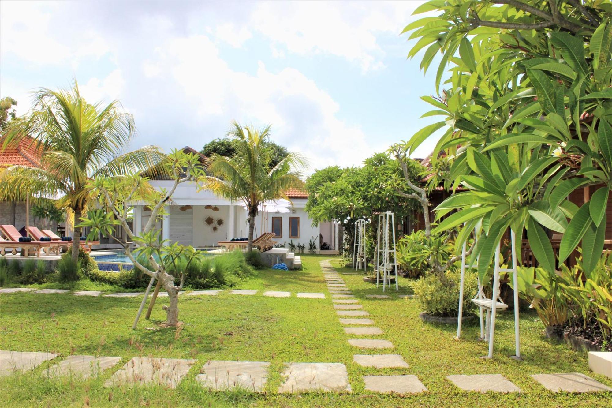 Resort Village Jungle *