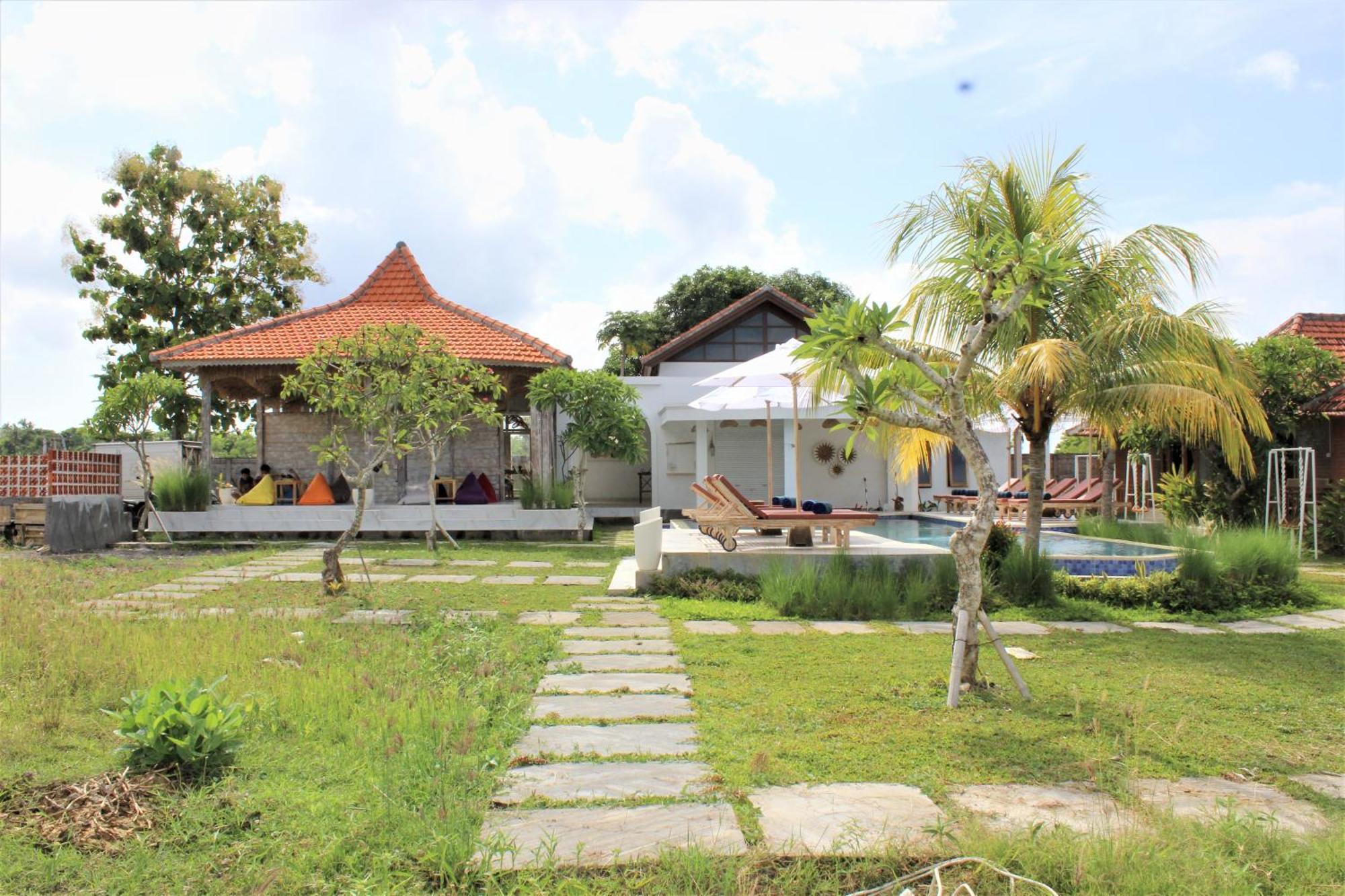 Village Jungle Resort