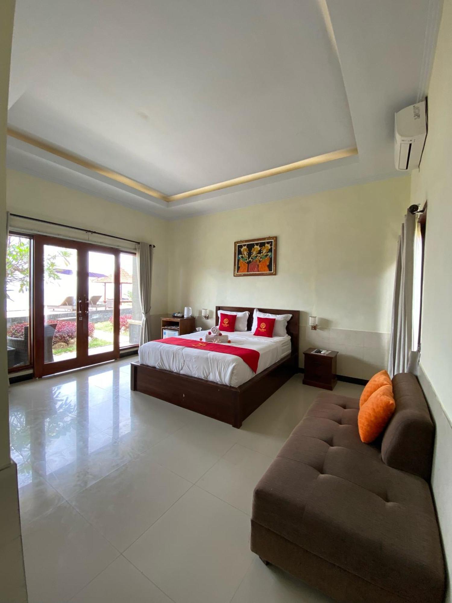 Cave Guest house 3*