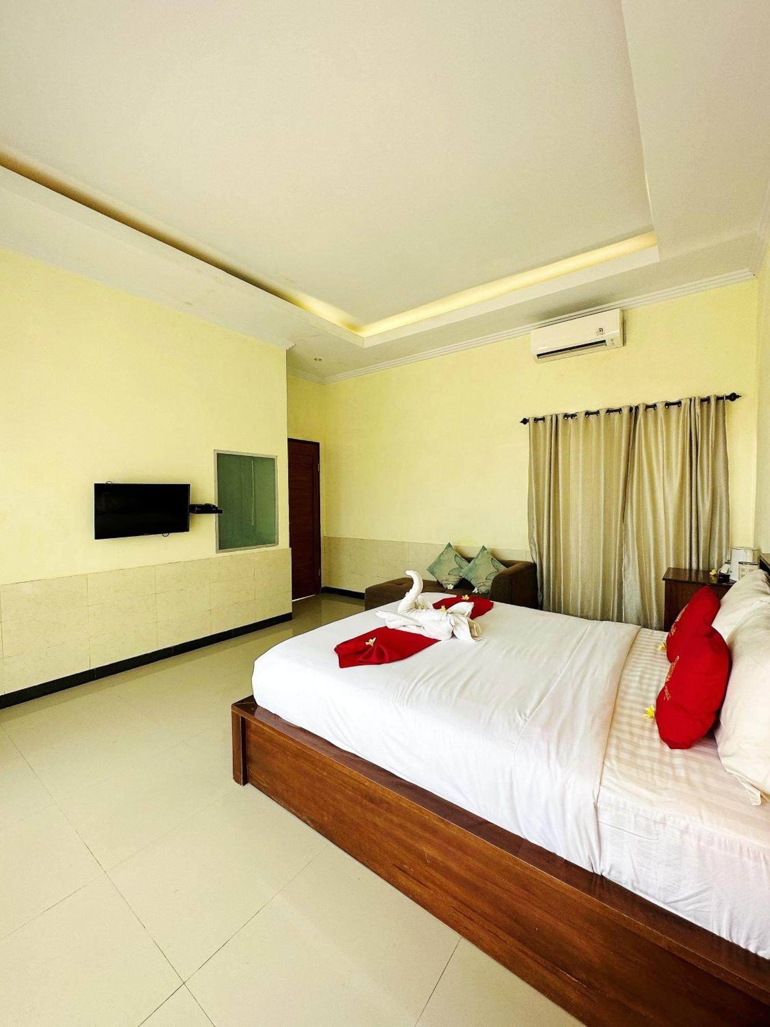 Cave Guest house 3*