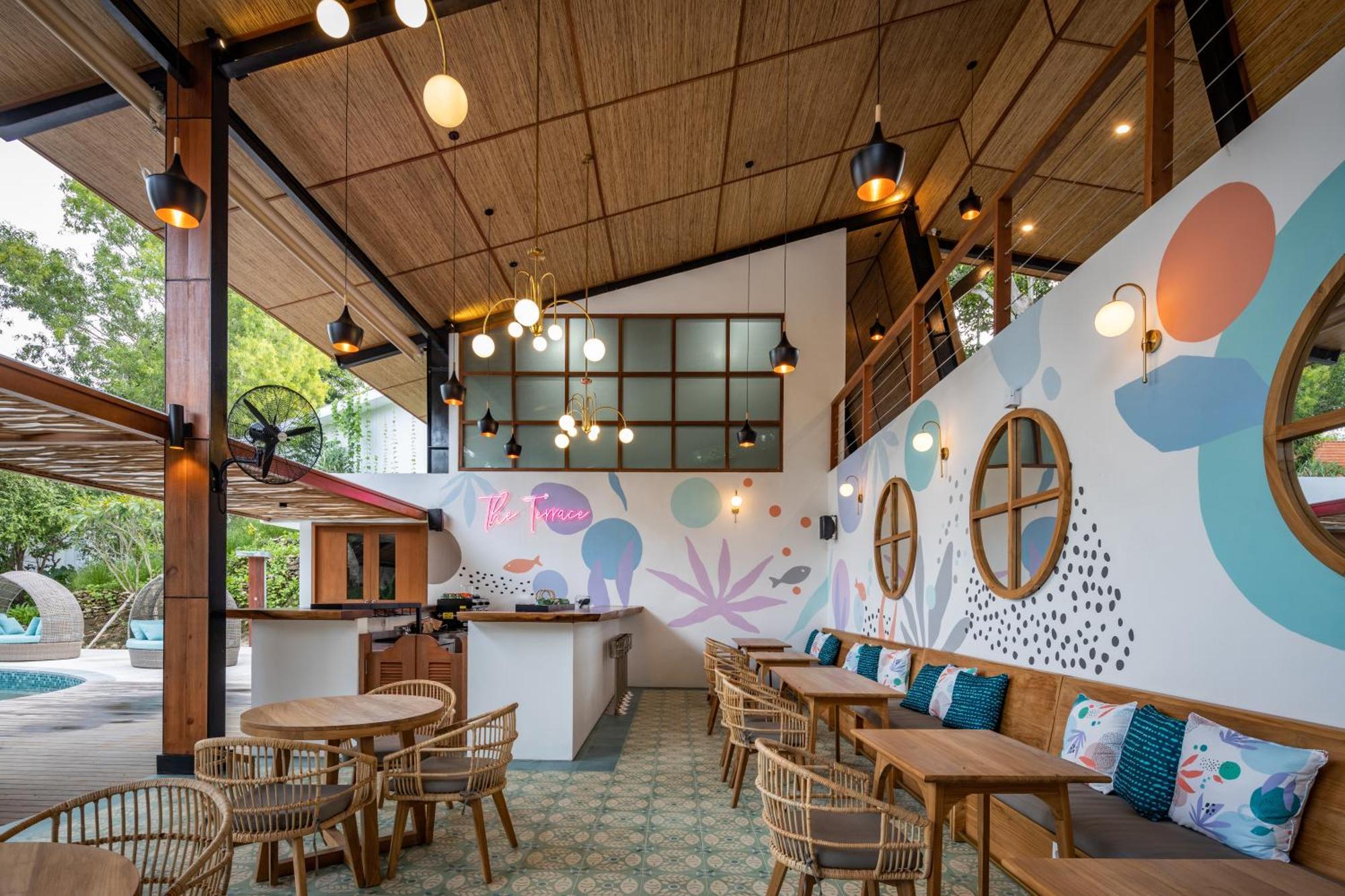Deep Roots Dive & Yoga Resor Toyapakeh