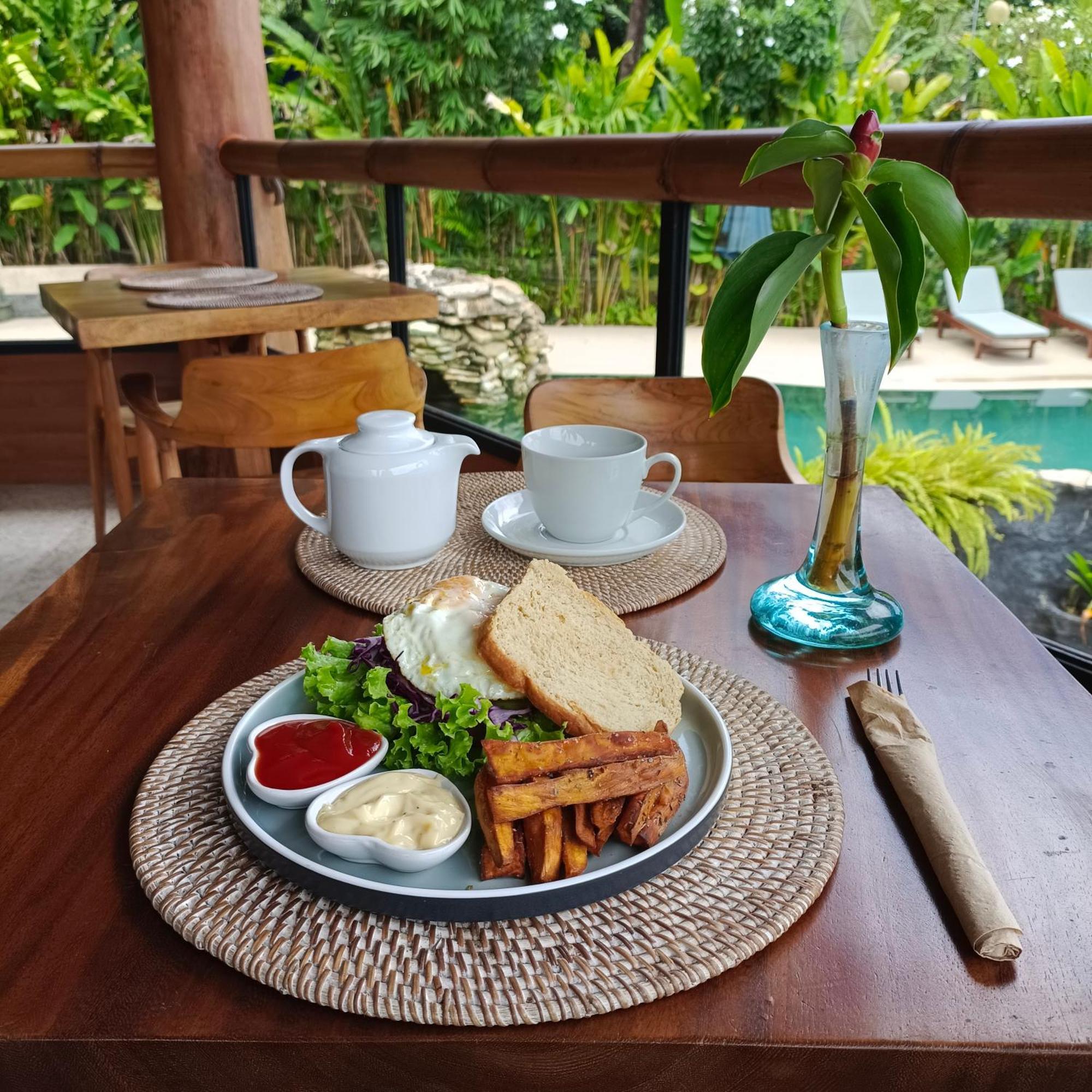 Sunrise Paradise Bali Hotel