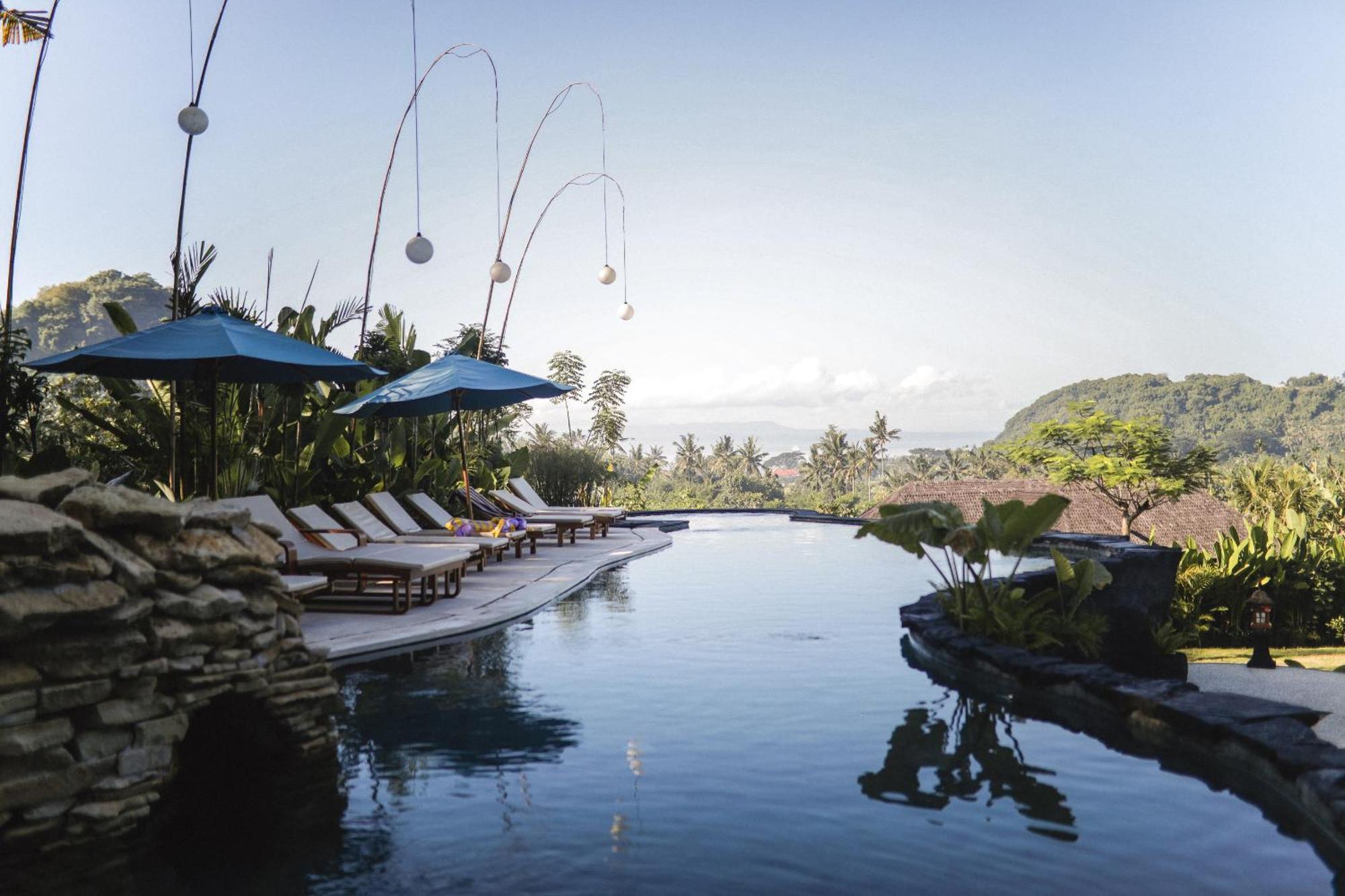 Sunrise Paradise Bali * Karangasem (Bali)