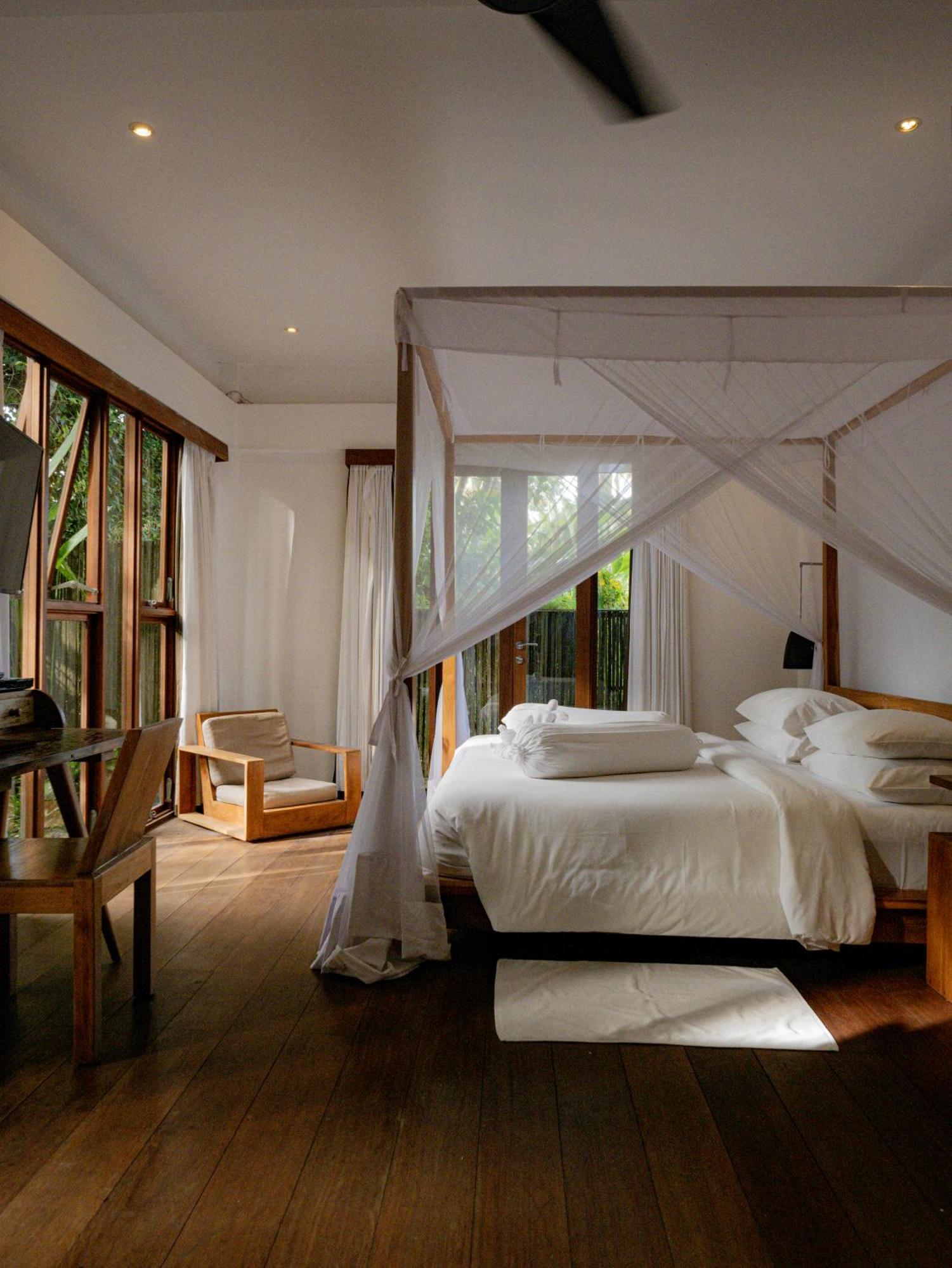 De Ubud & Villa