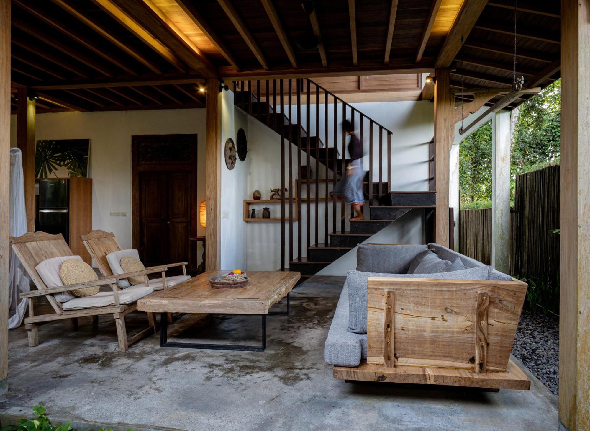 De Ubud & Villa