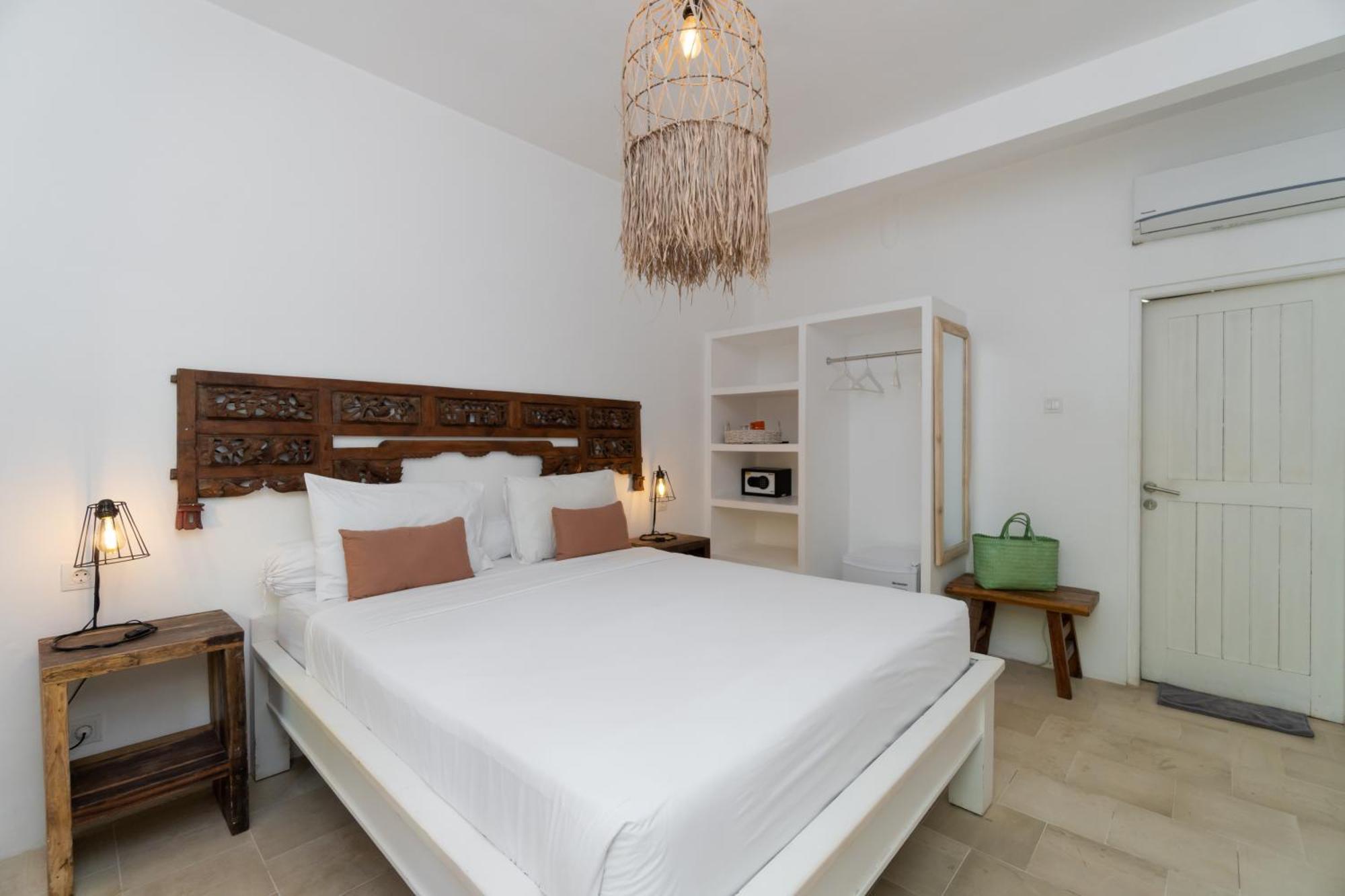 The Padang-padang Hotel Uluwatu (Bali)